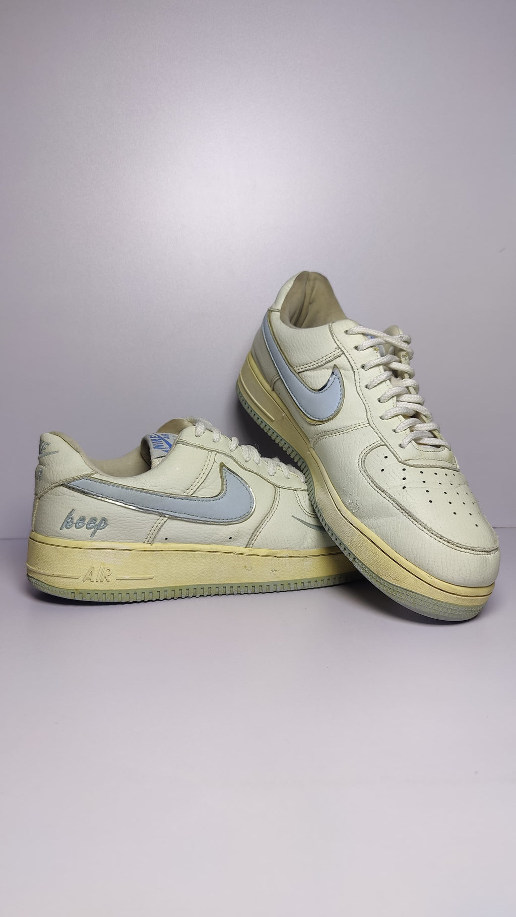 Nike Air Force 1