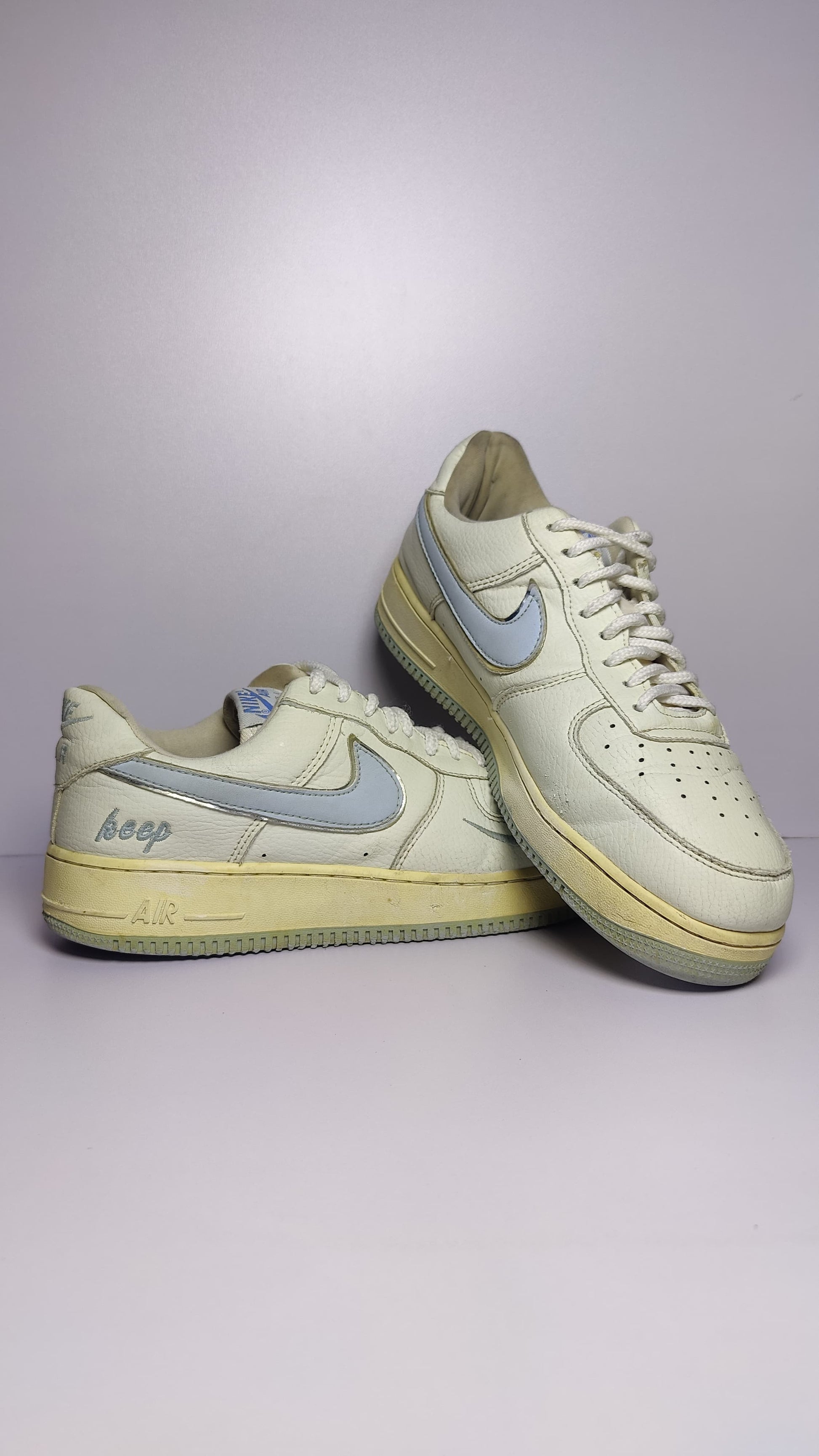 Nike Air Force 1