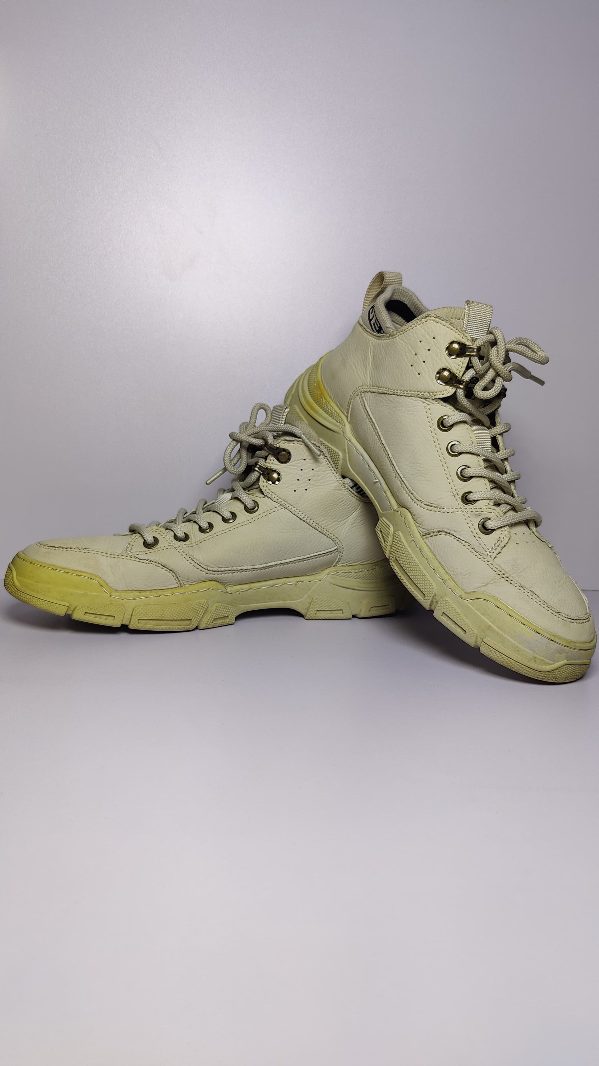 Men’s Protective Boots