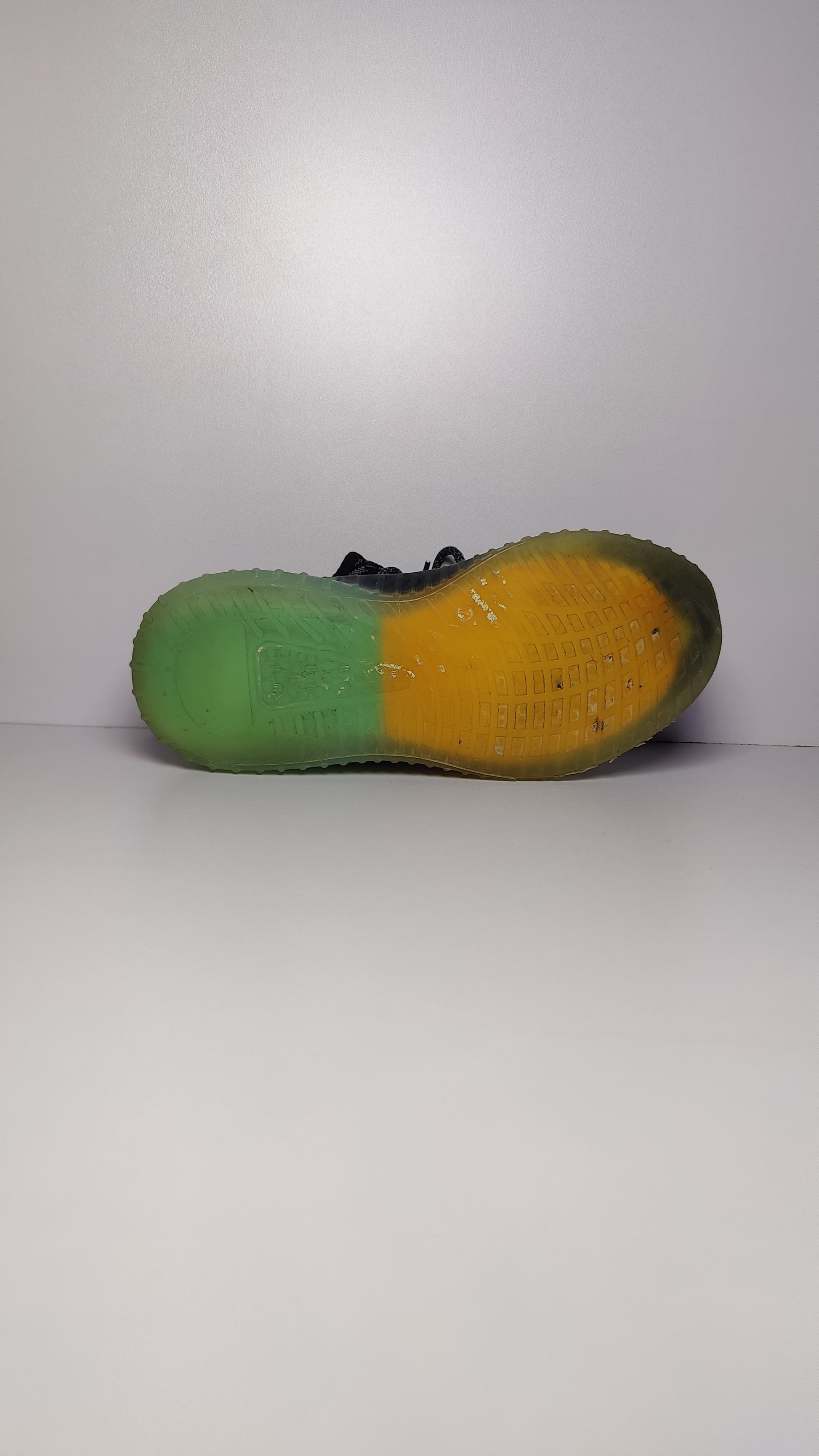 Yeezy 350 V2 Inspired Sneakers