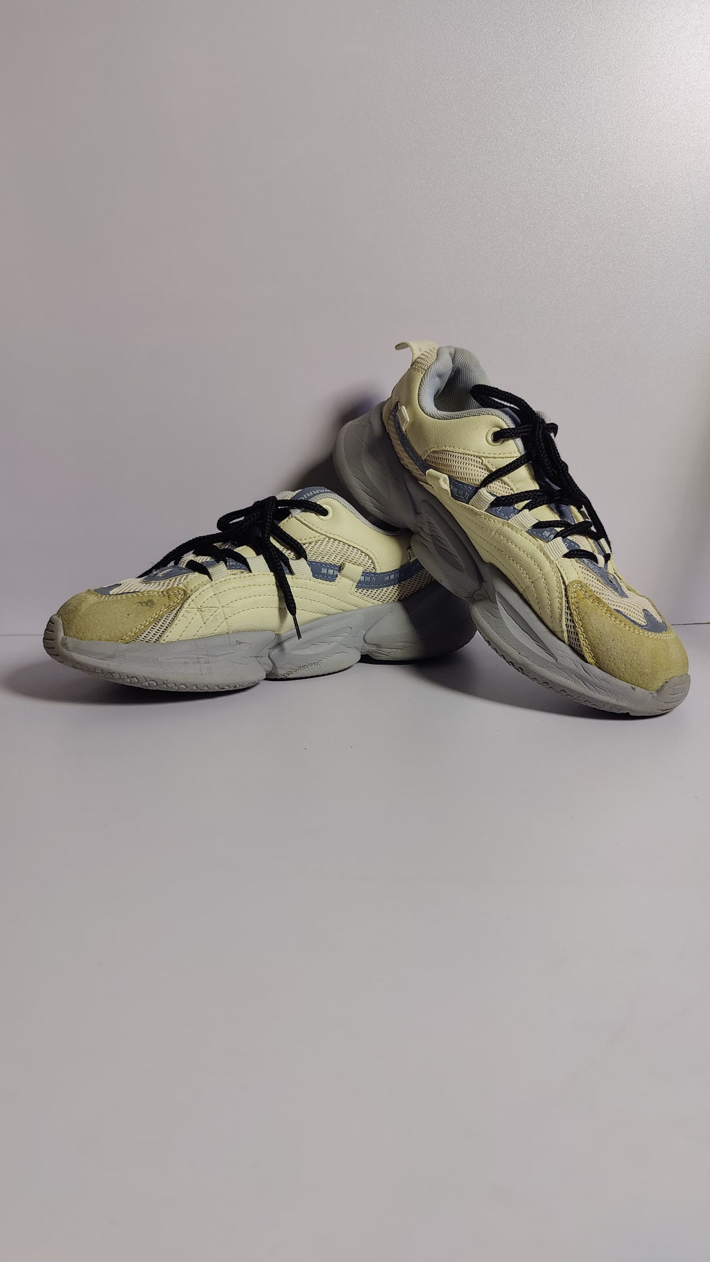 Soft Sole Shoes