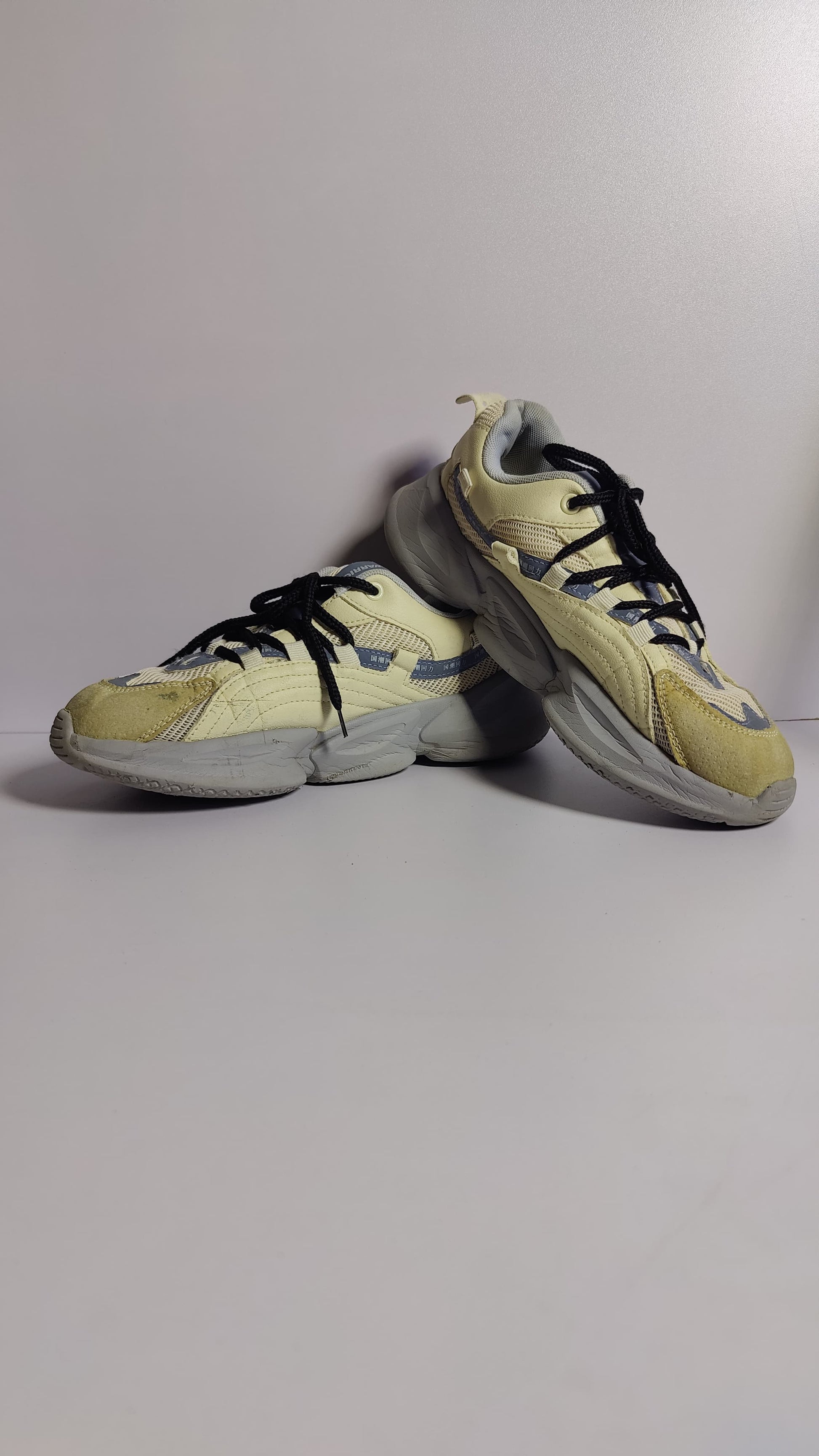 Soft Sole Shoes