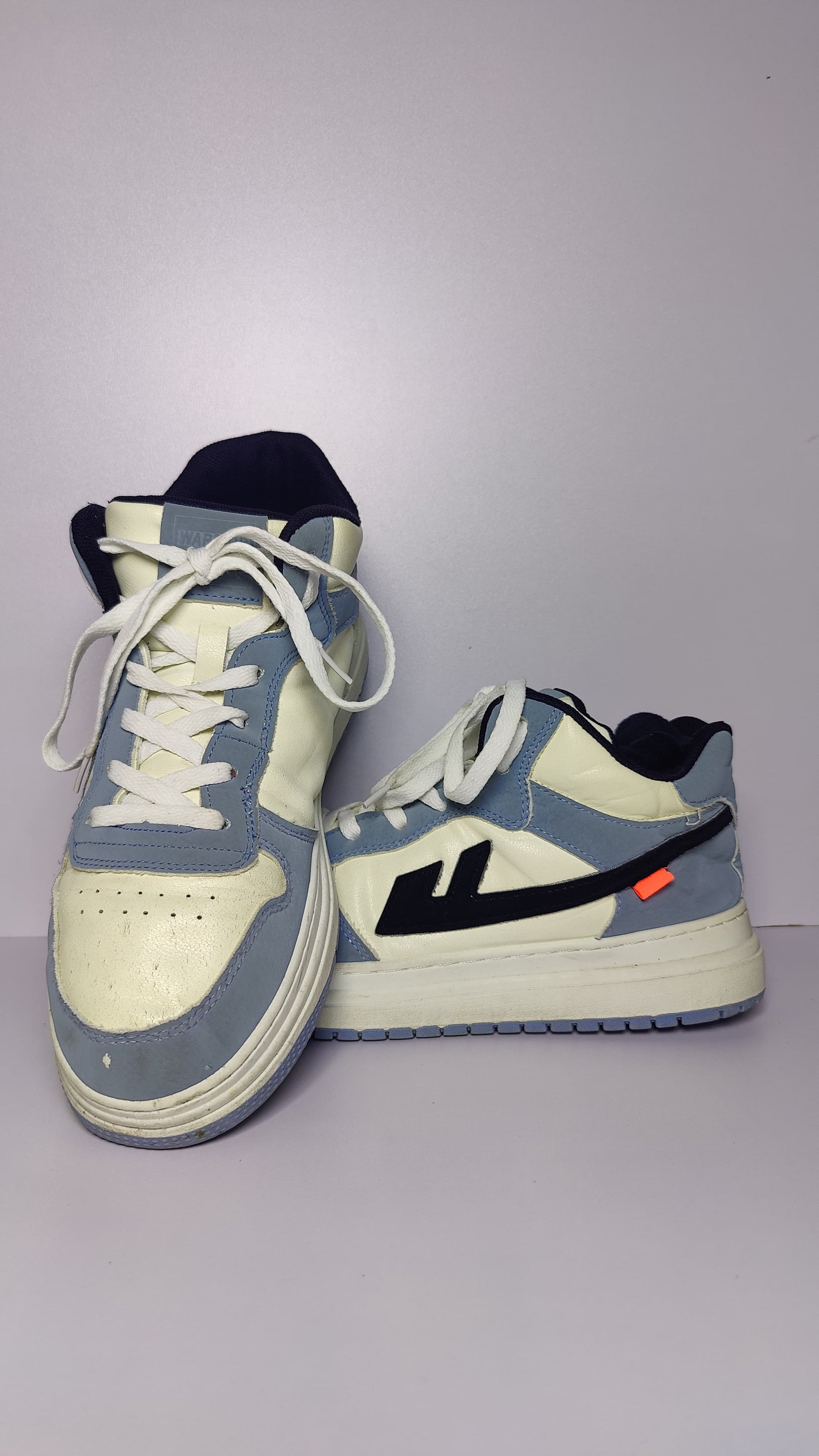 Warrior Men's Casual Shoes