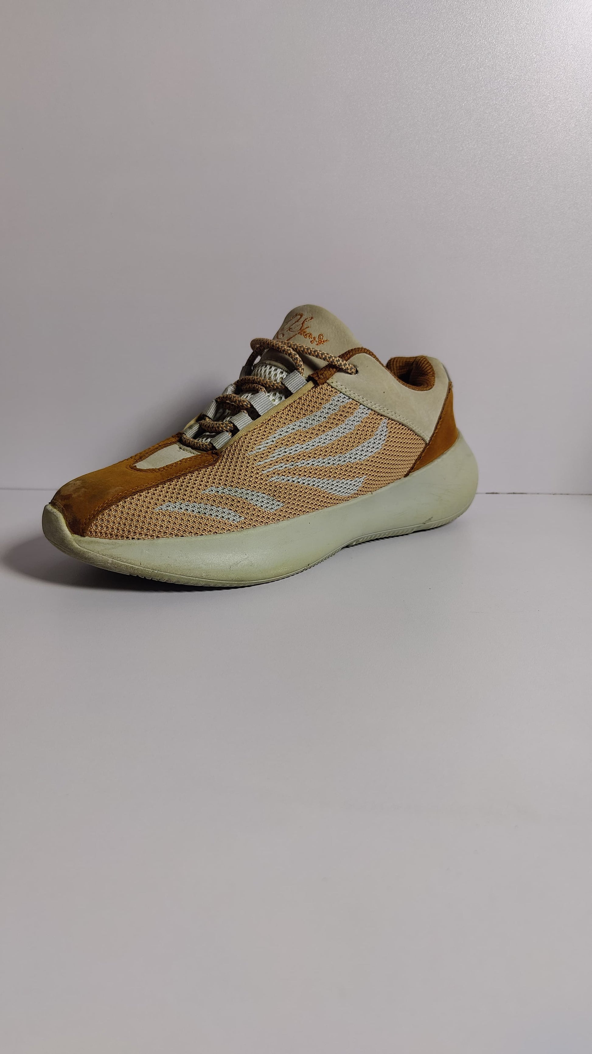Women’s Brown Comfortable Shoes