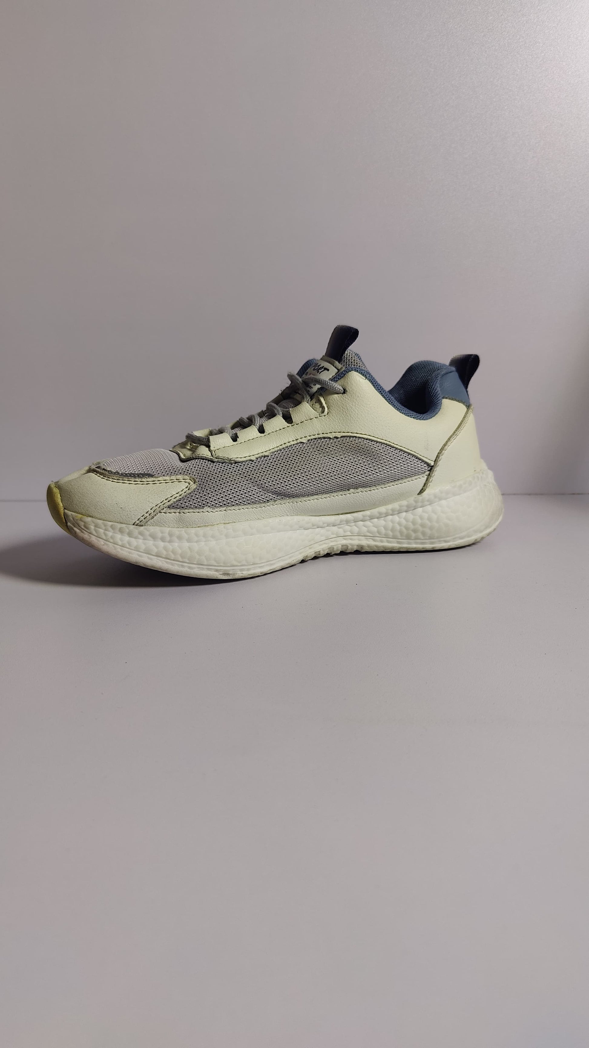 Men’s Funky Comfort Sneakers