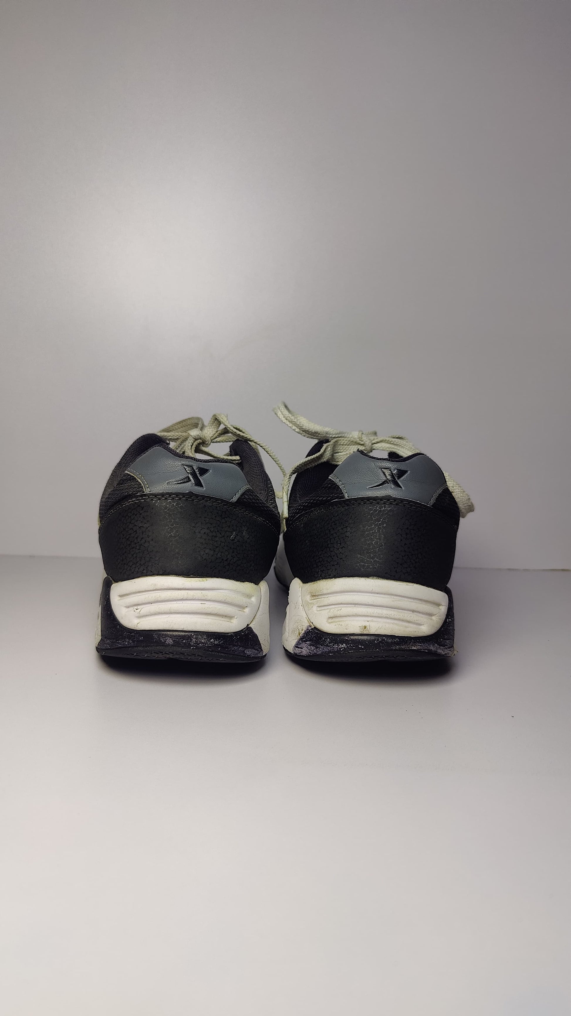 XTEP Men’s Low-Top Casual Shoes