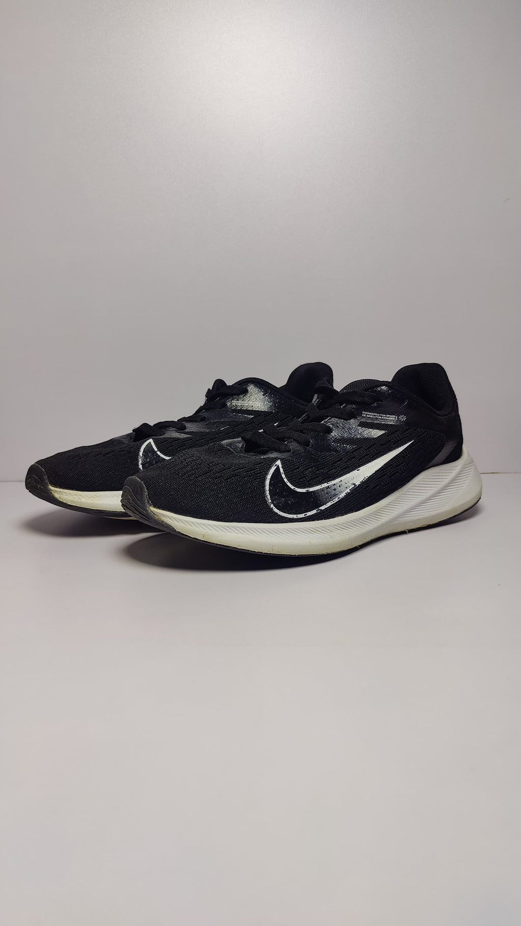 Nike Men’s Competition Running Shoes