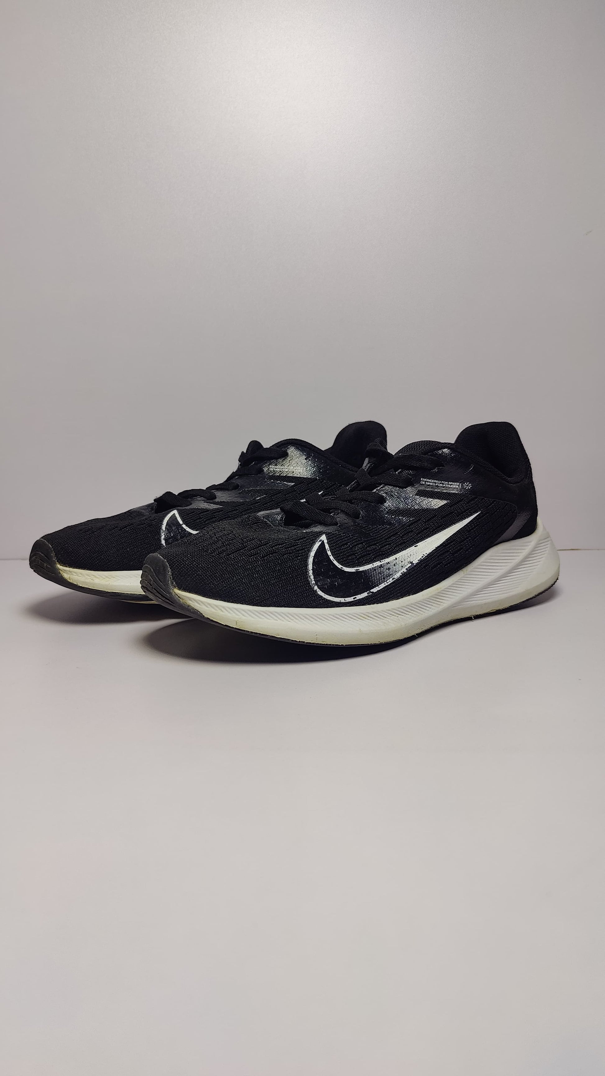 Nike Men’s Competition Running Shoes