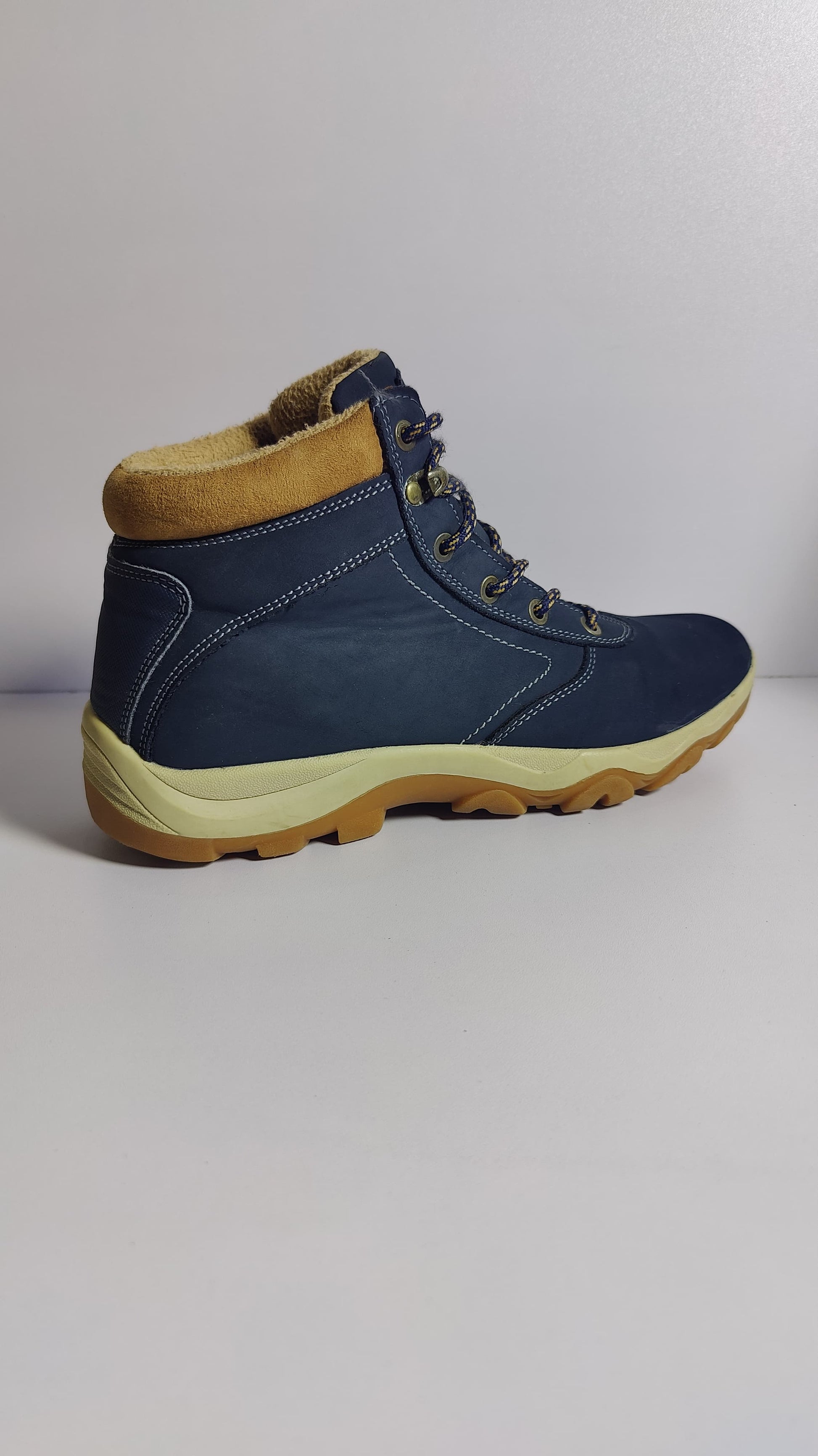 Sprandi Trekking Boots