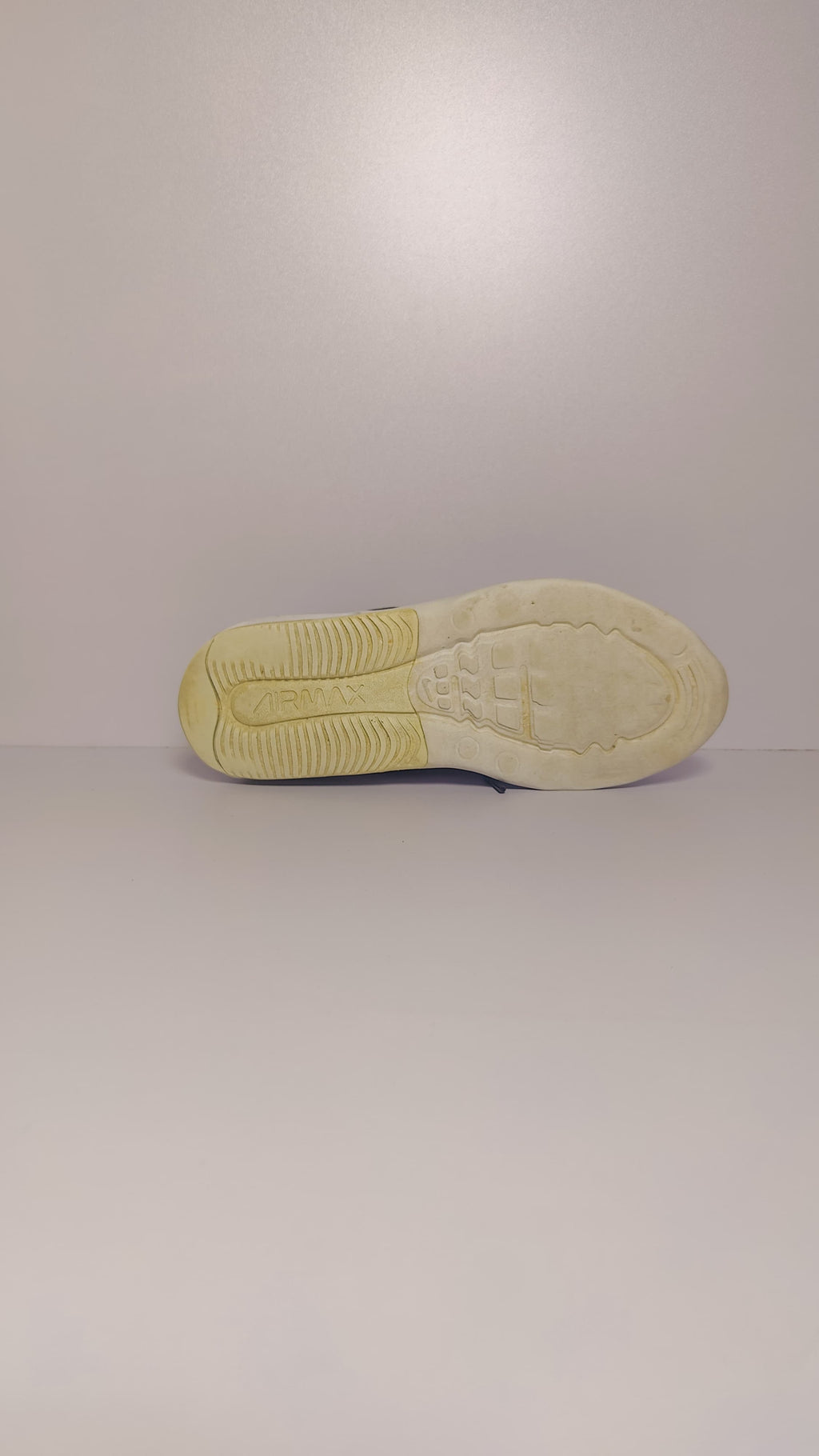 Nike Air Max Bolt (Men's Sneaker)