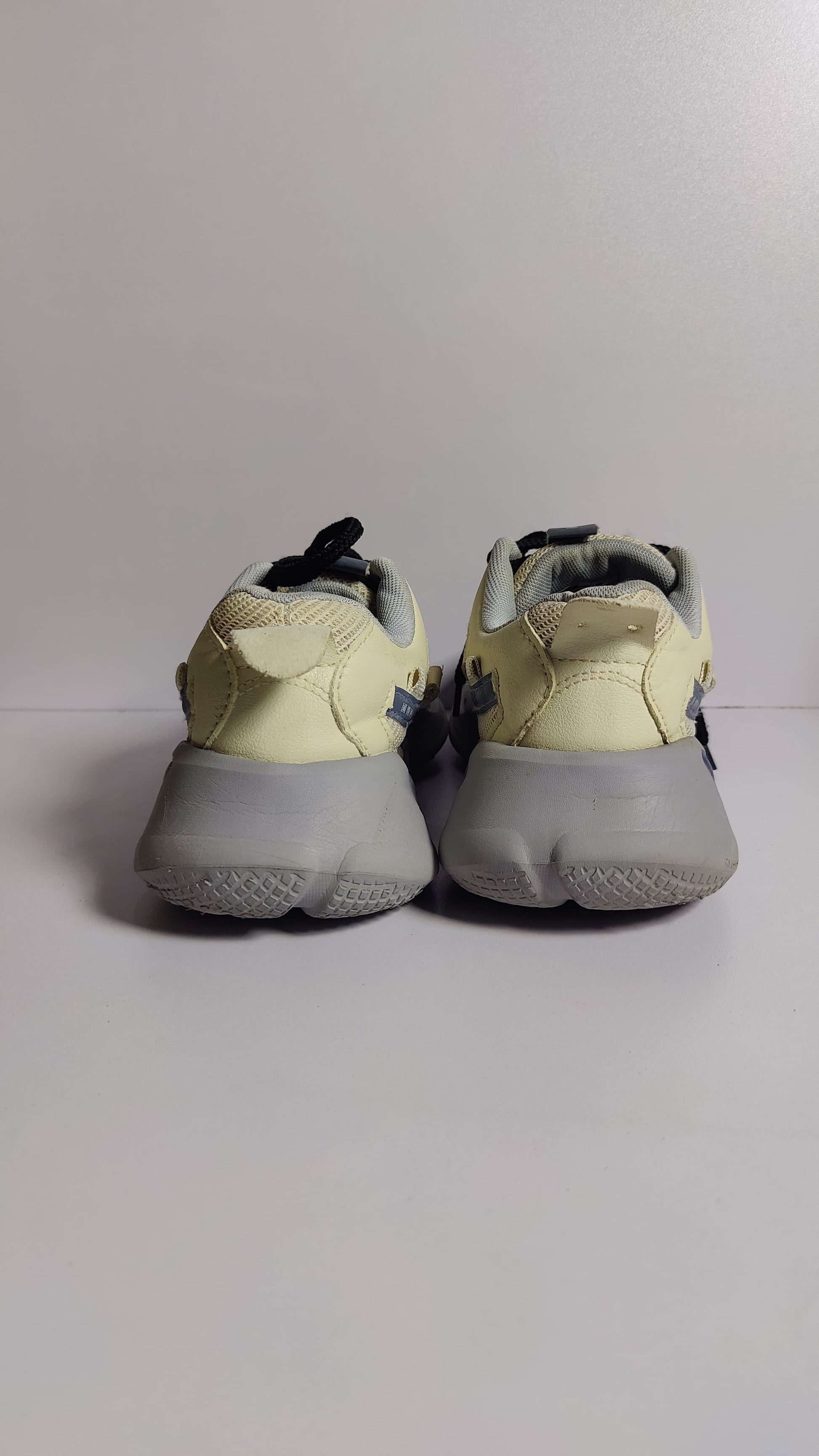 Soft Sole Shoes