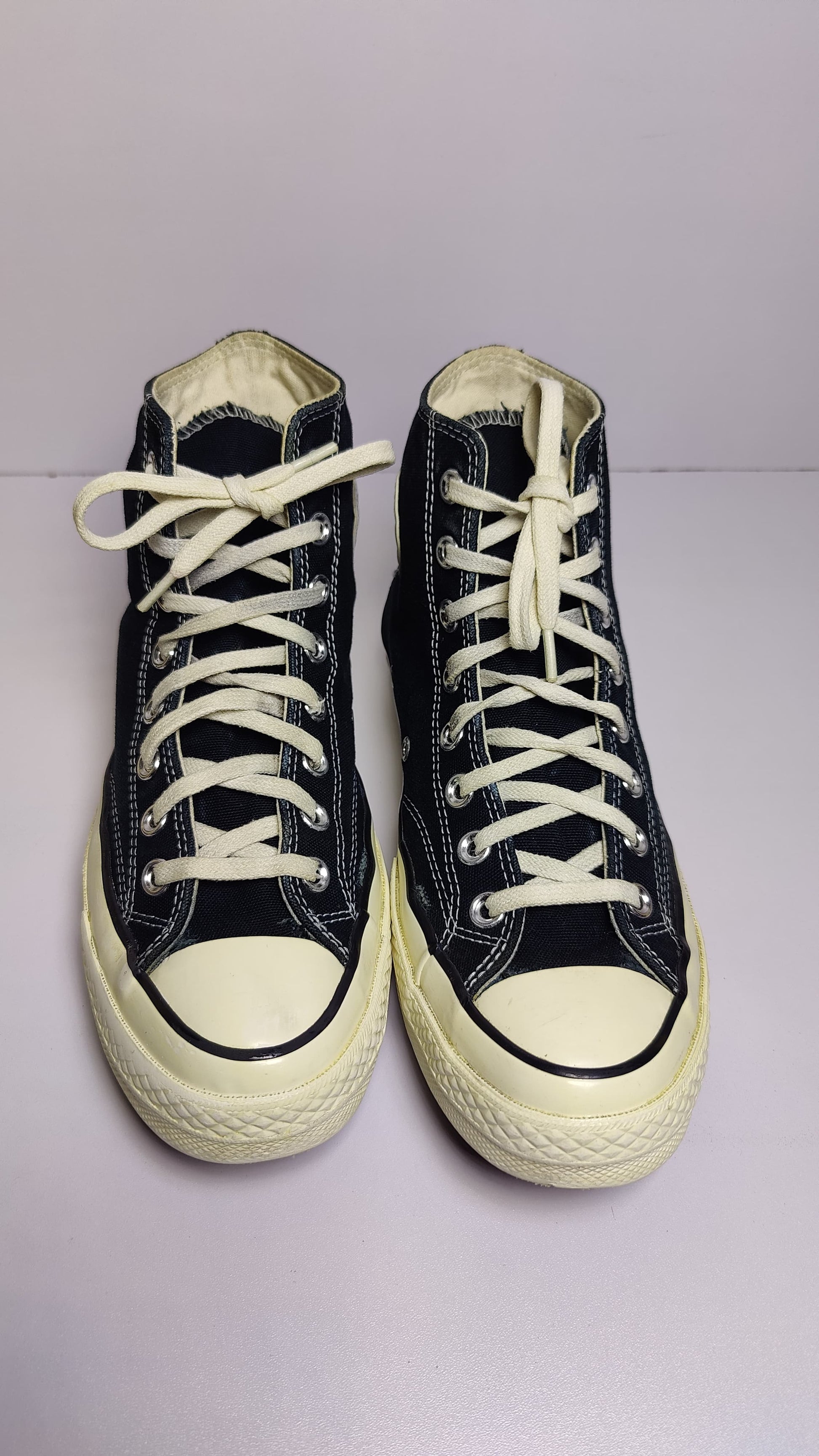 Converse Chuck Taylor All Star 70 Hi