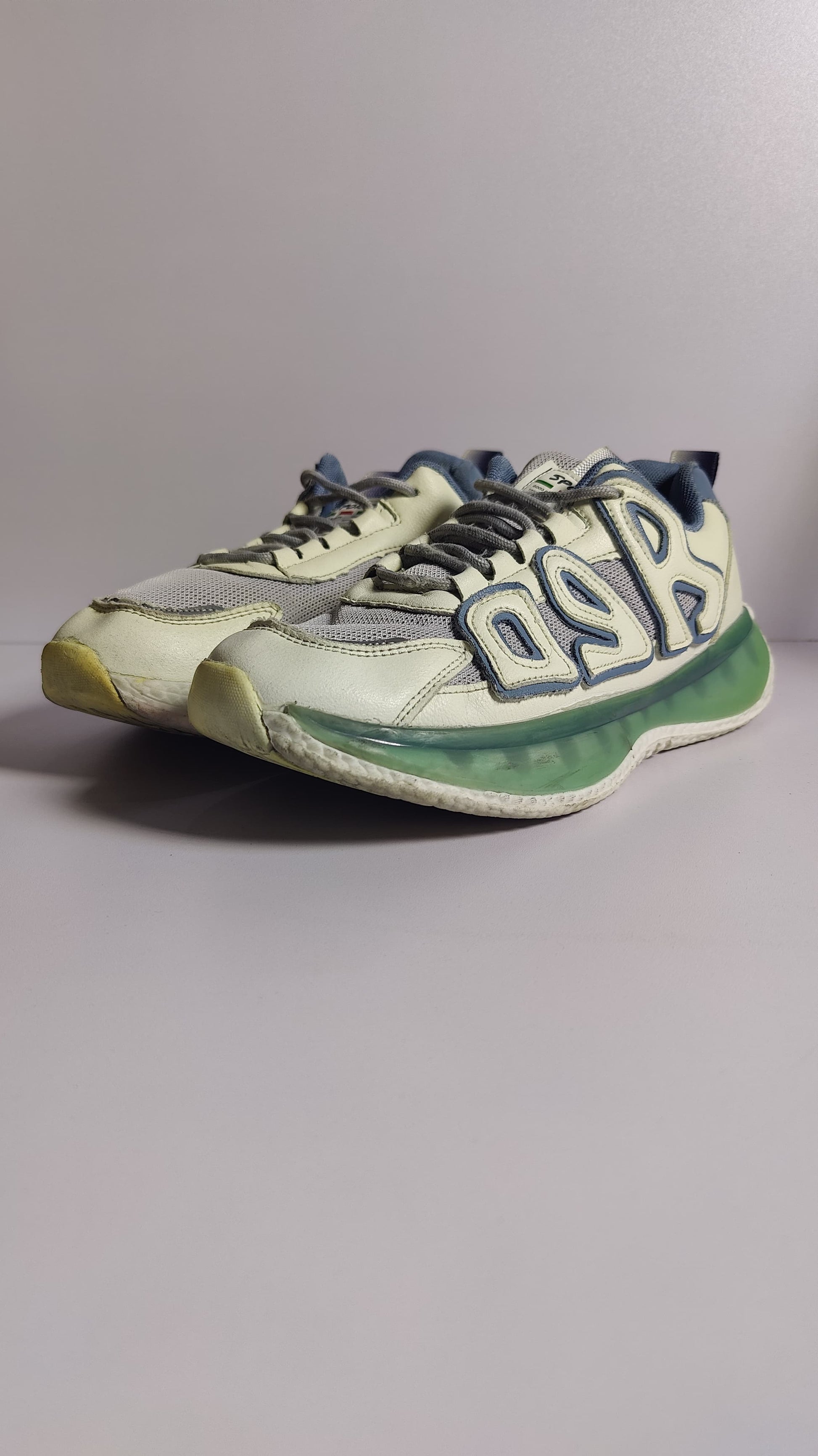 Men’s Funky Comfort Sneakers