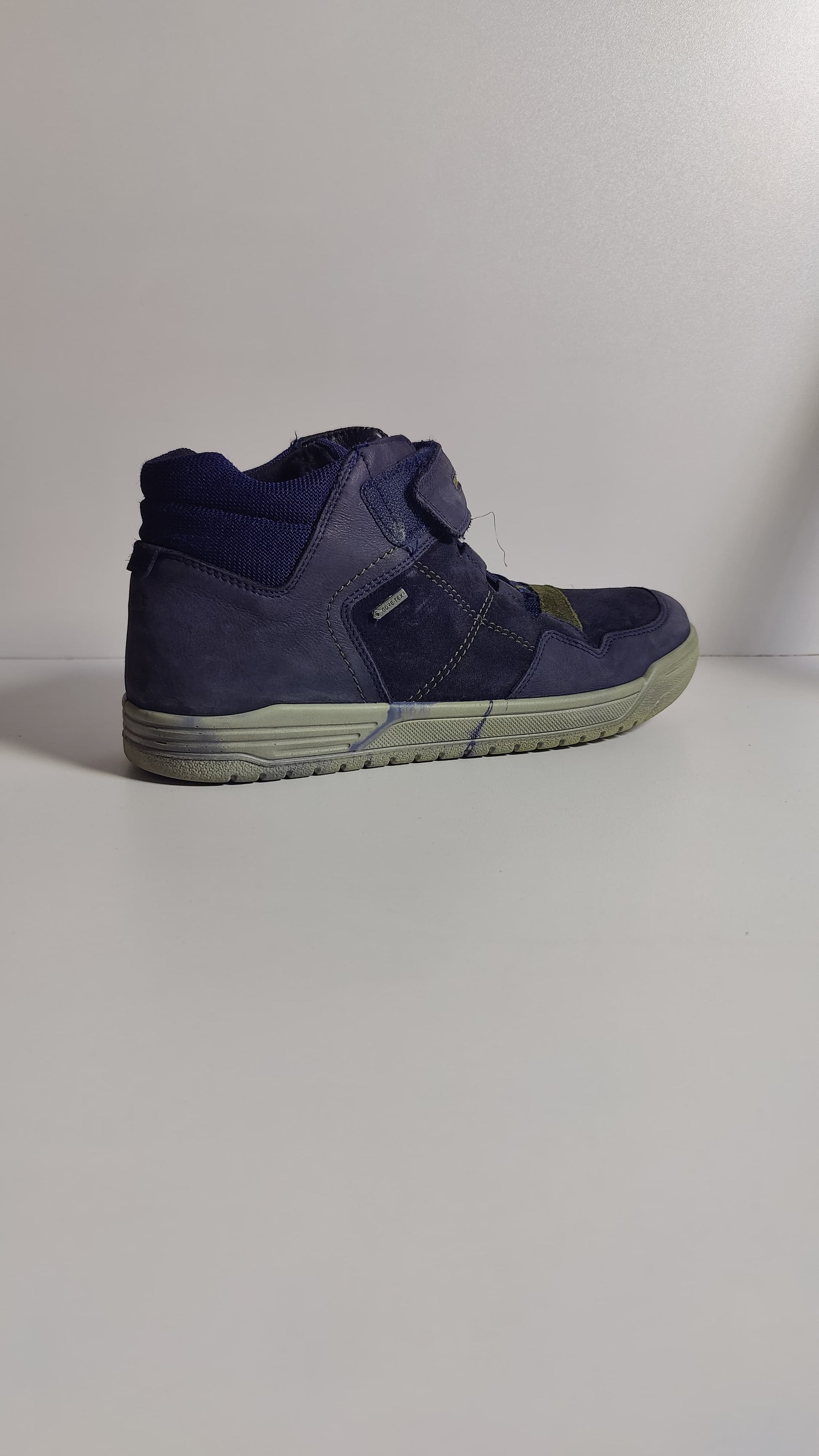 Superfit Earth All-Season Ankle Boots