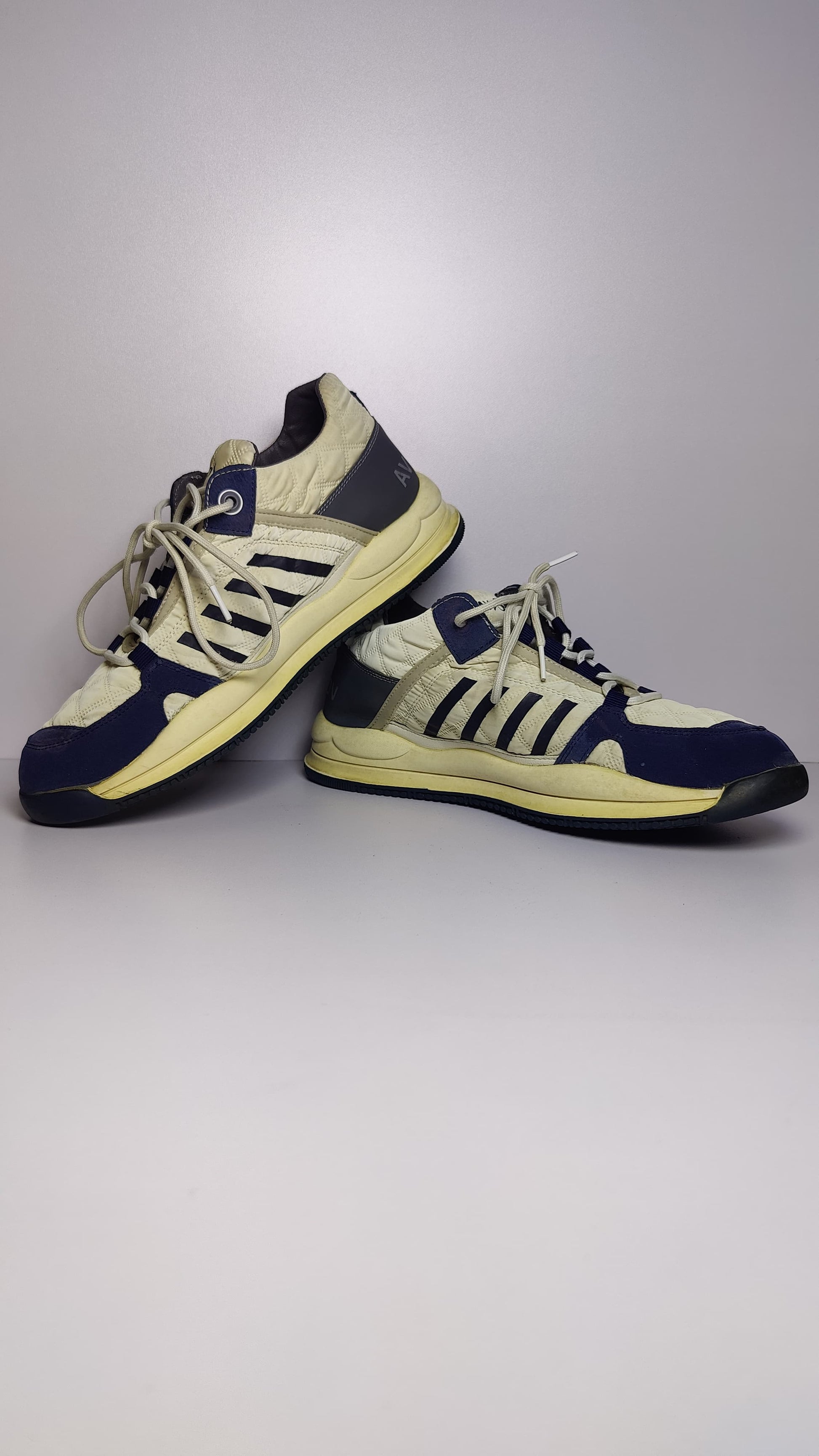 Men’s Elevator Sneakers – Hidden Heels