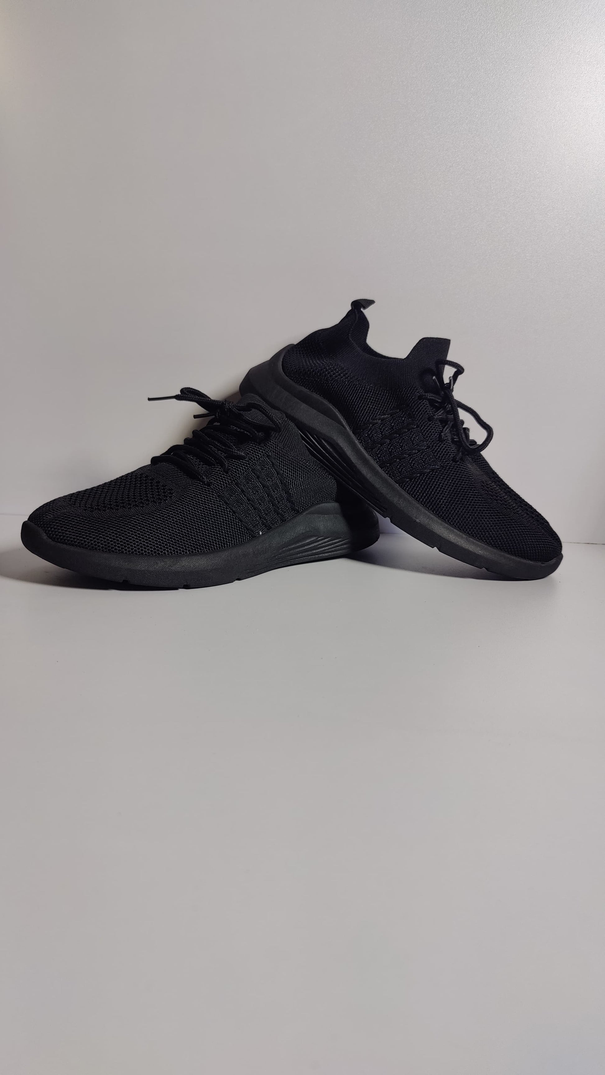 Women’s Black Imported Shoes