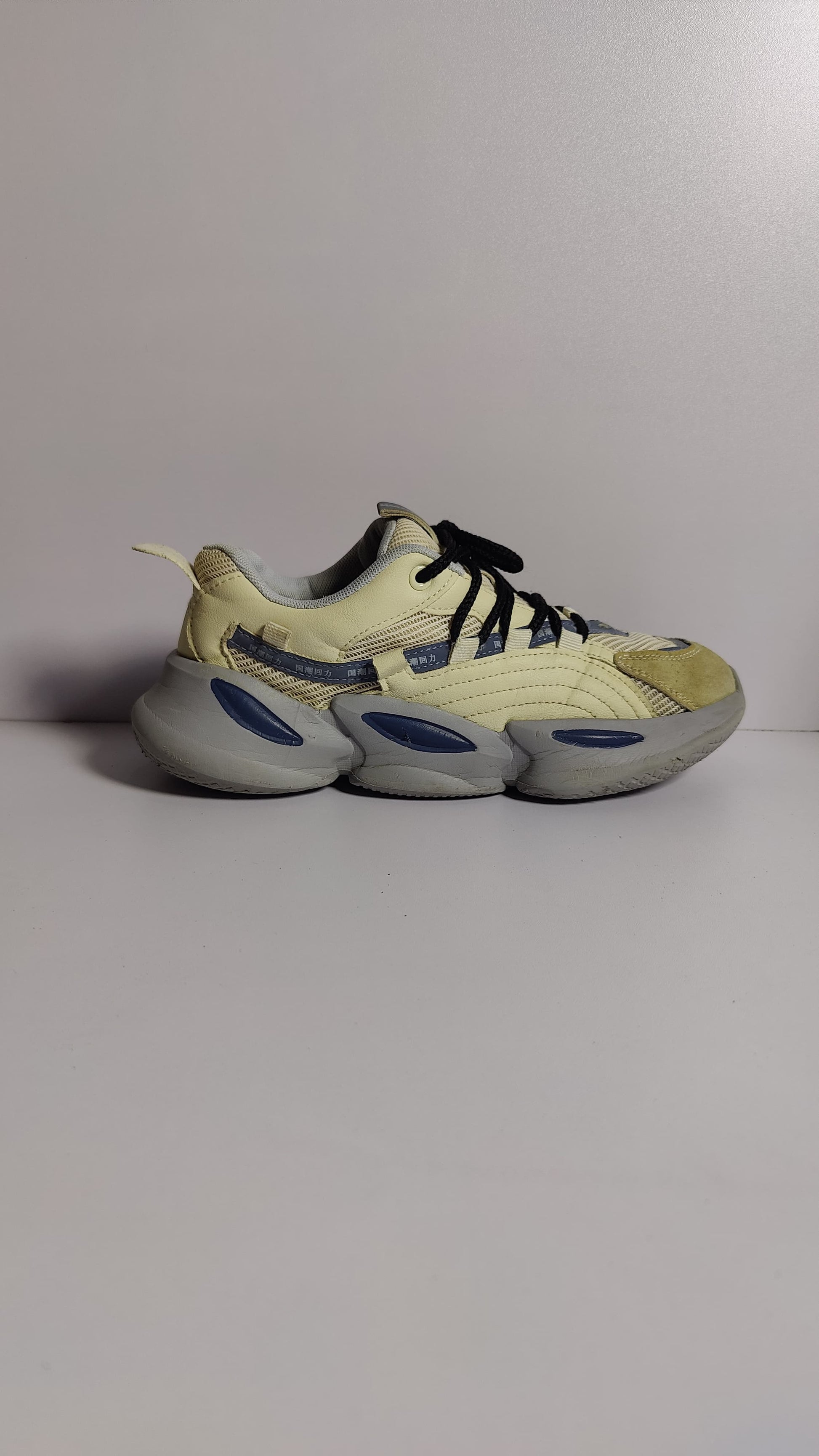 Soft Sole Shoes