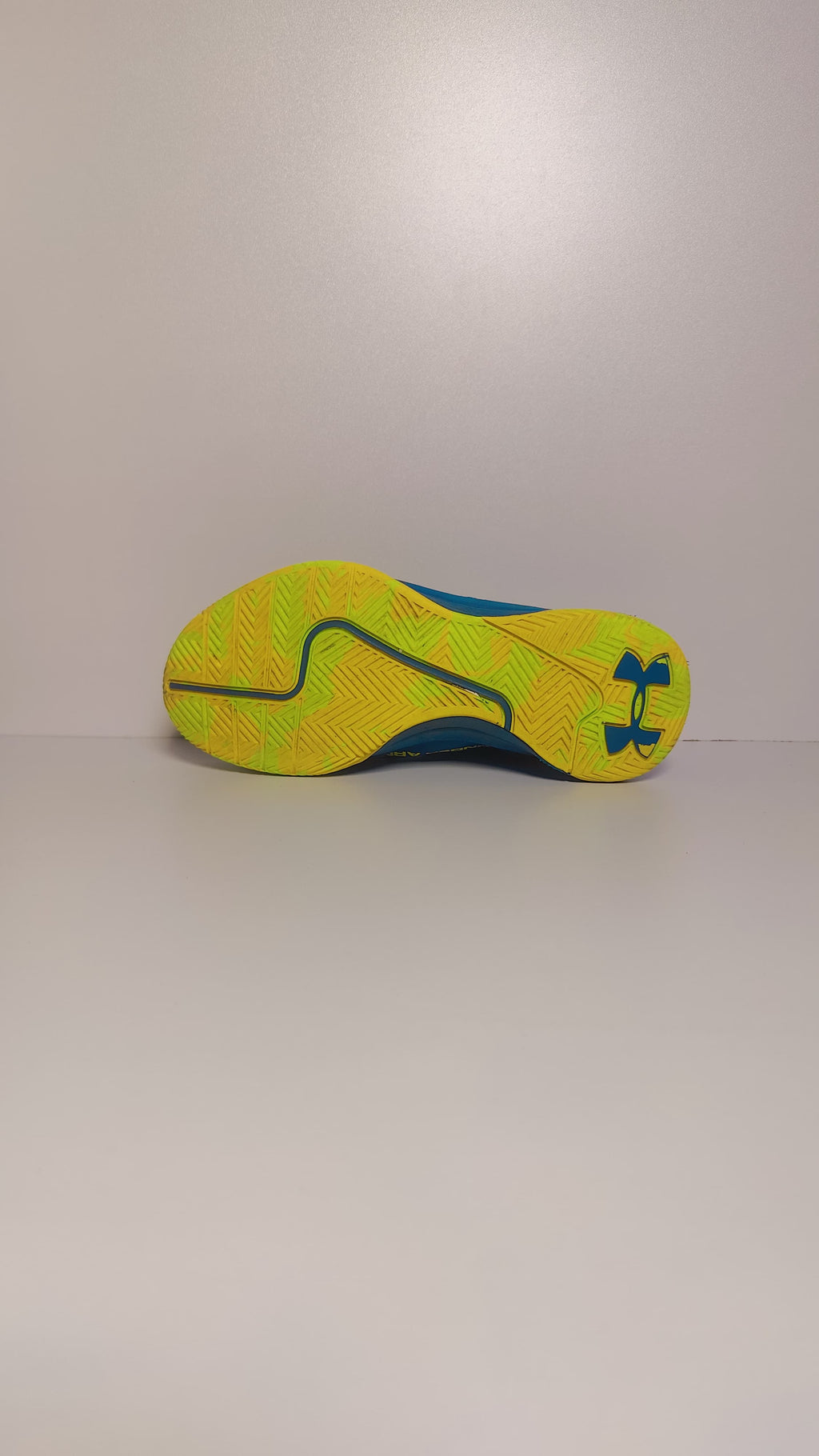 Under Armour Jet 2019 Basketball Shoes