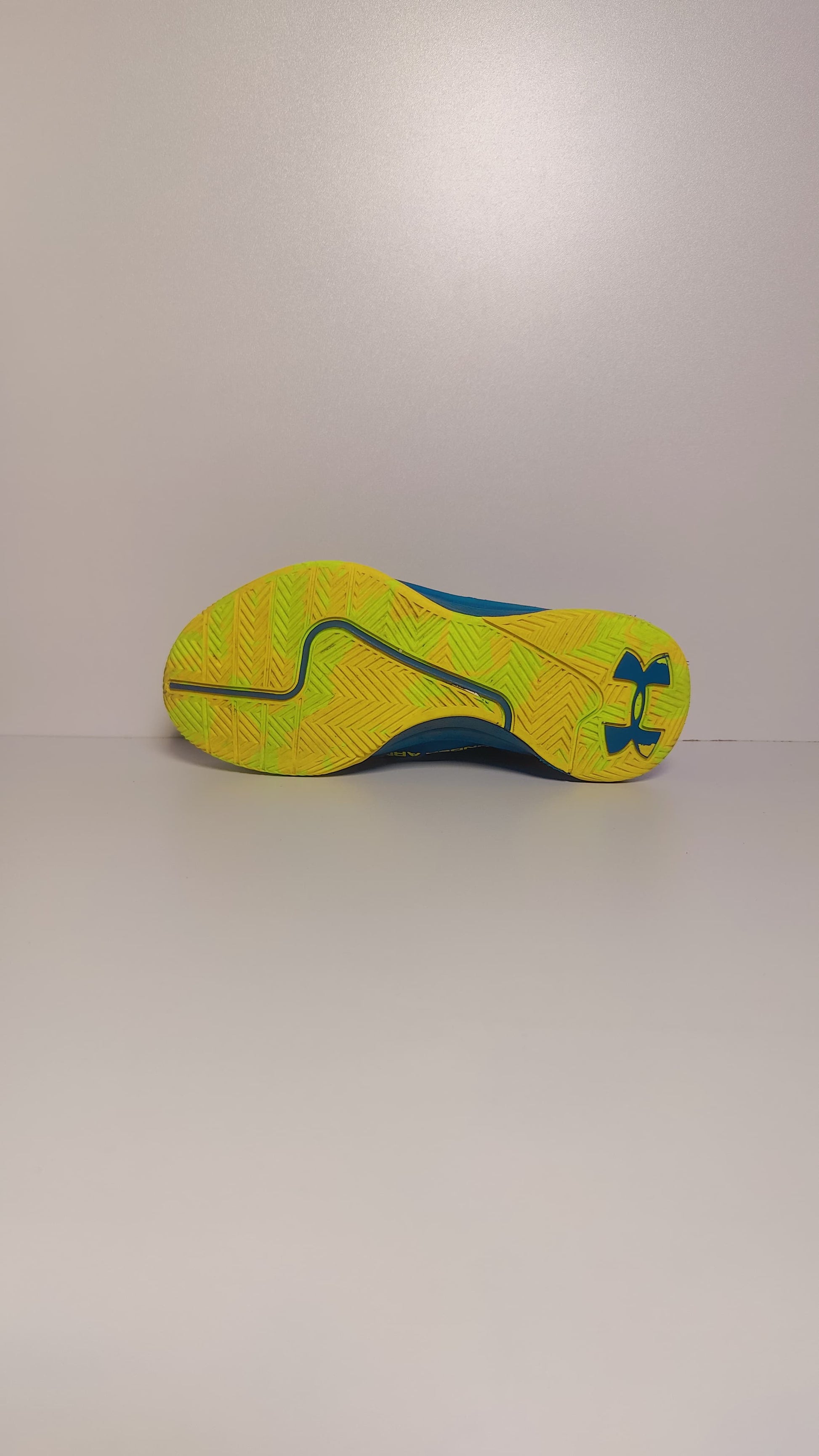 Under Armour Jet 2019 Basketball Shoes
