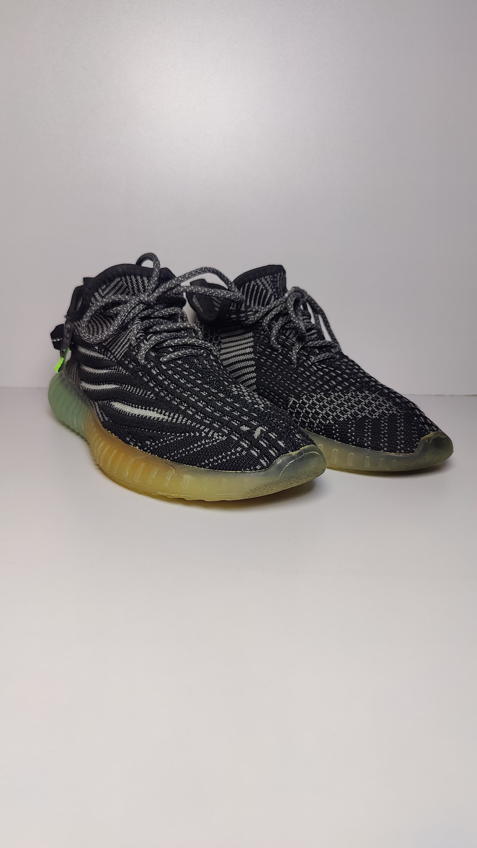 Yeezy 350 V2 Inspired Sneakers