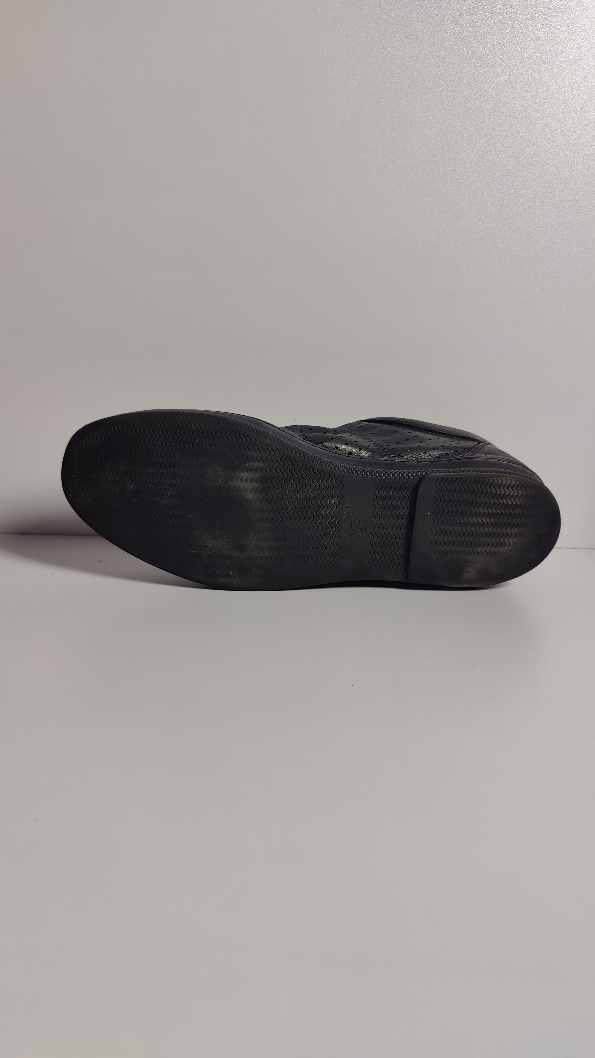 Women’s Black Comfortable Shoes