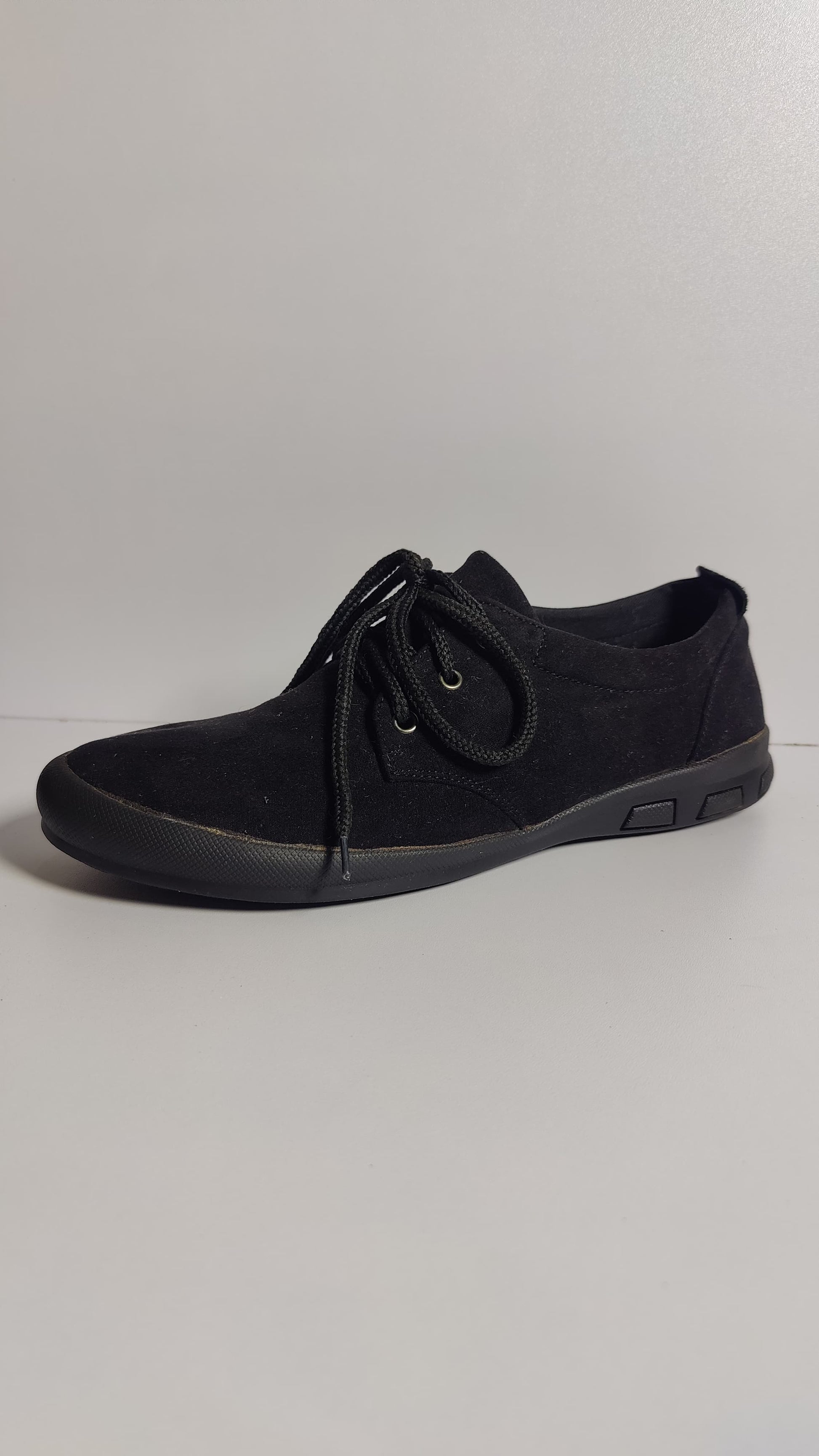 Women’s Black Casual Shoes