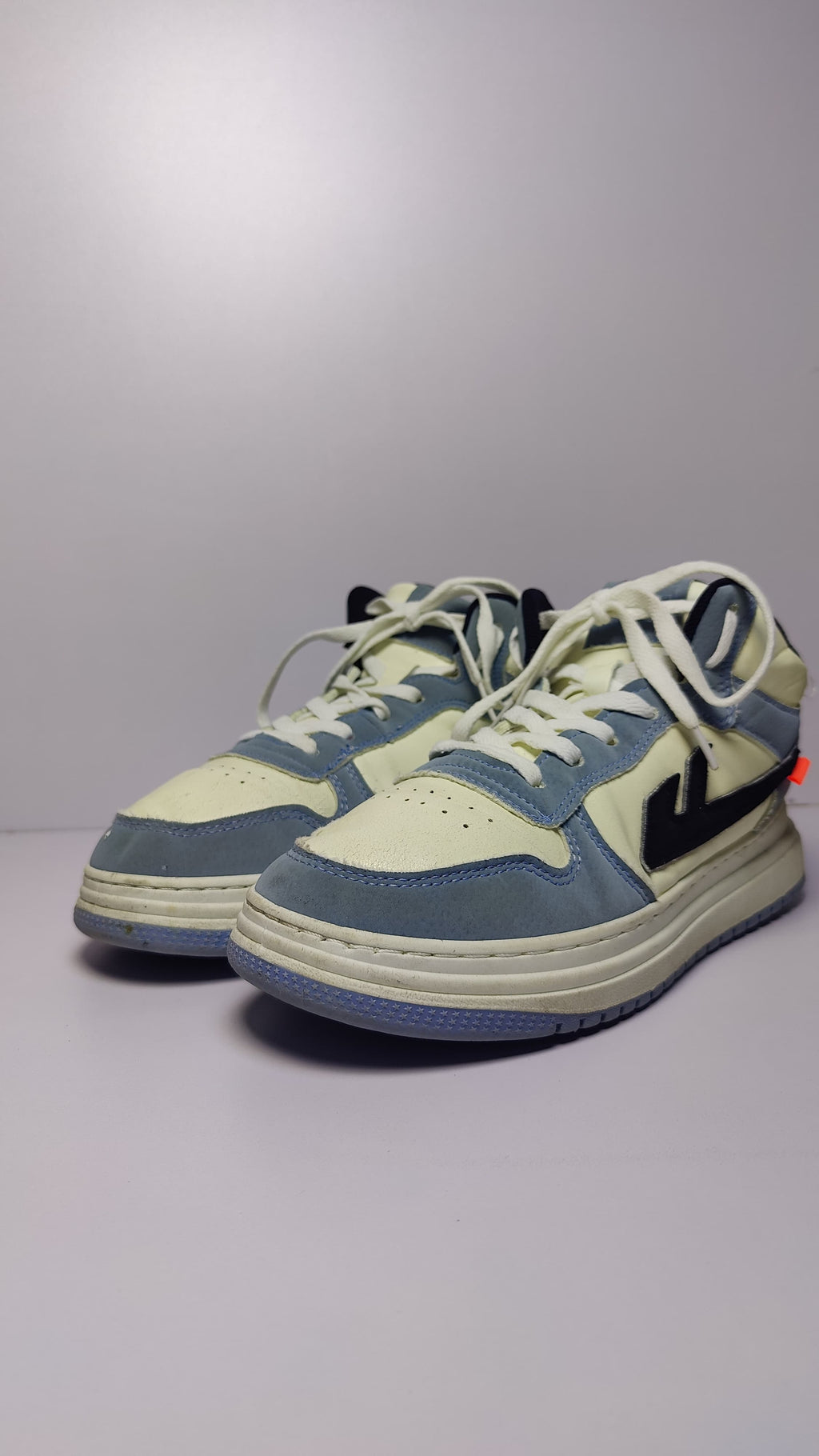 Warrior Men's Casual Shoes