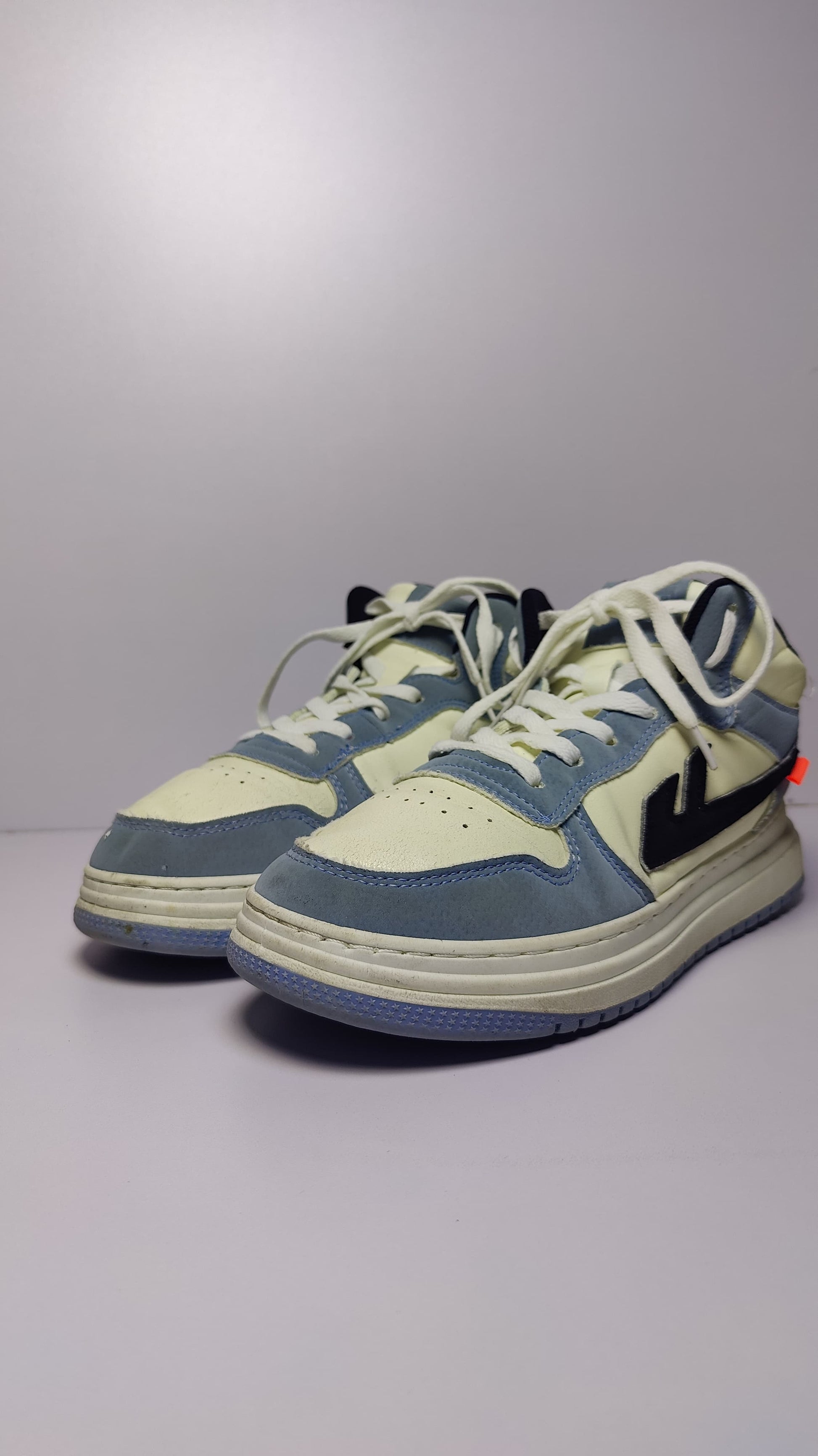Warrior Men's Casual Shoes