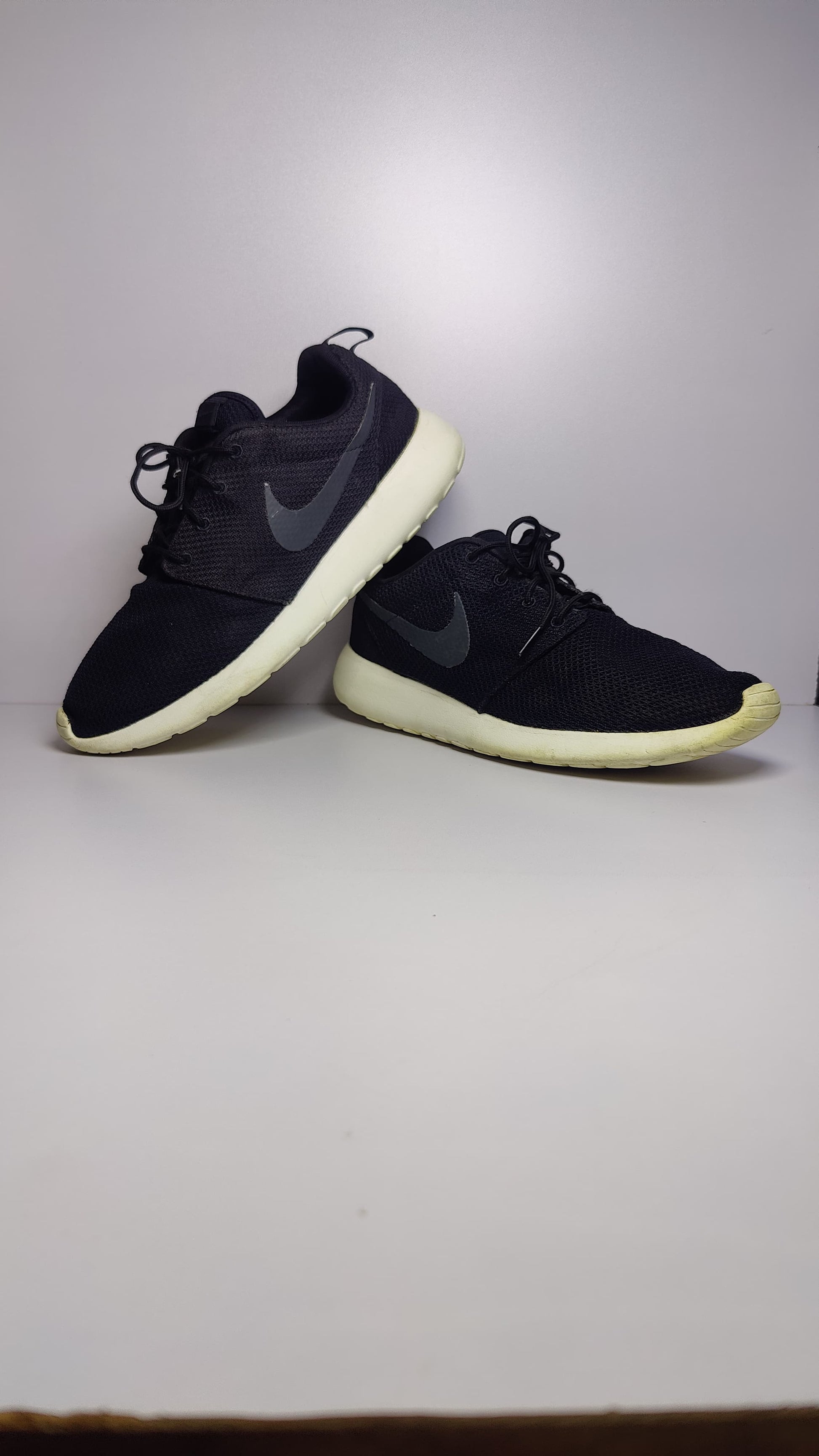 Nike Roshe One "Anthracite"