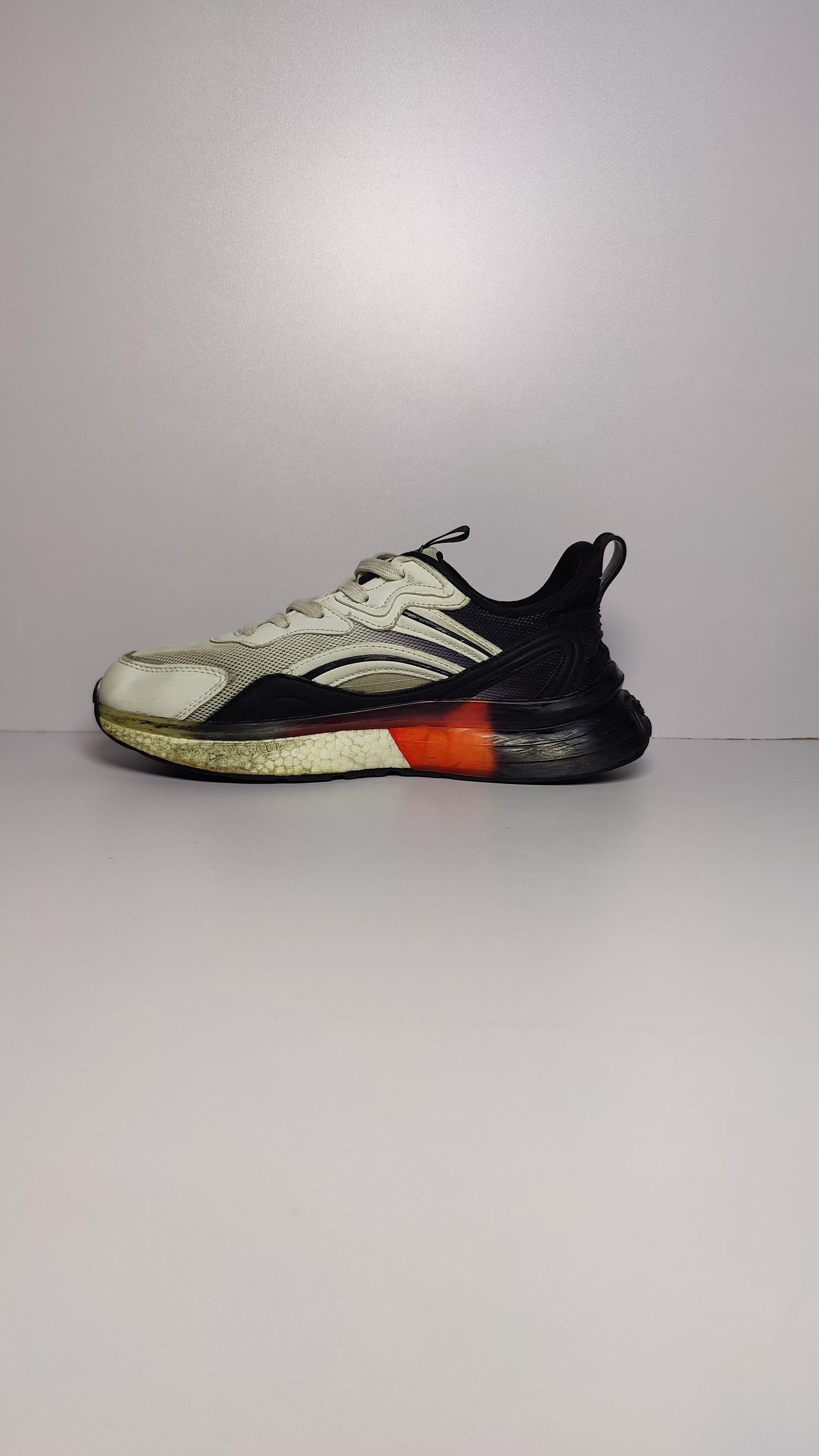 YG - Niubailun Ultra Boost Shoes