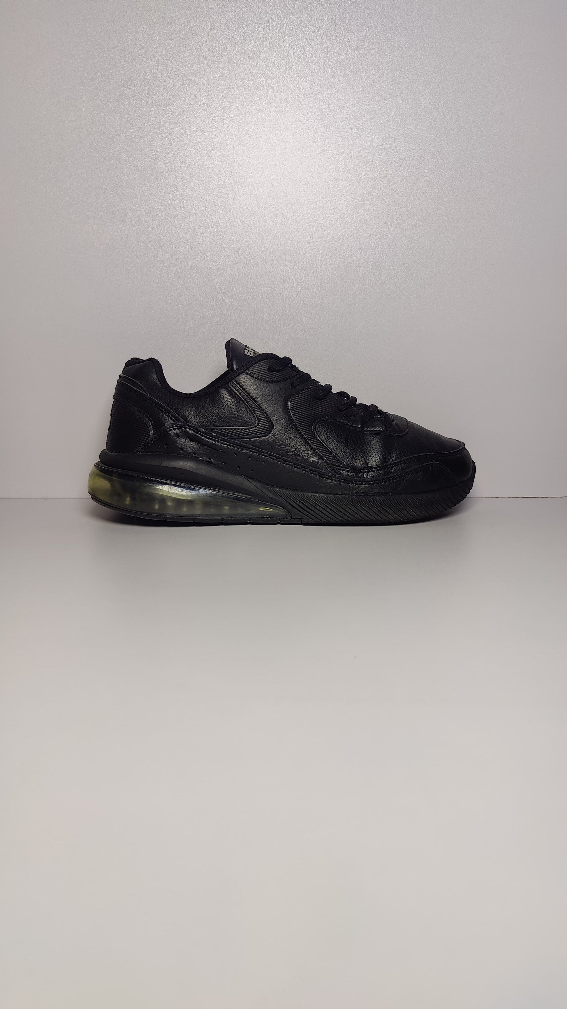 Shaq Armstrong Men’s Basketball Trainers