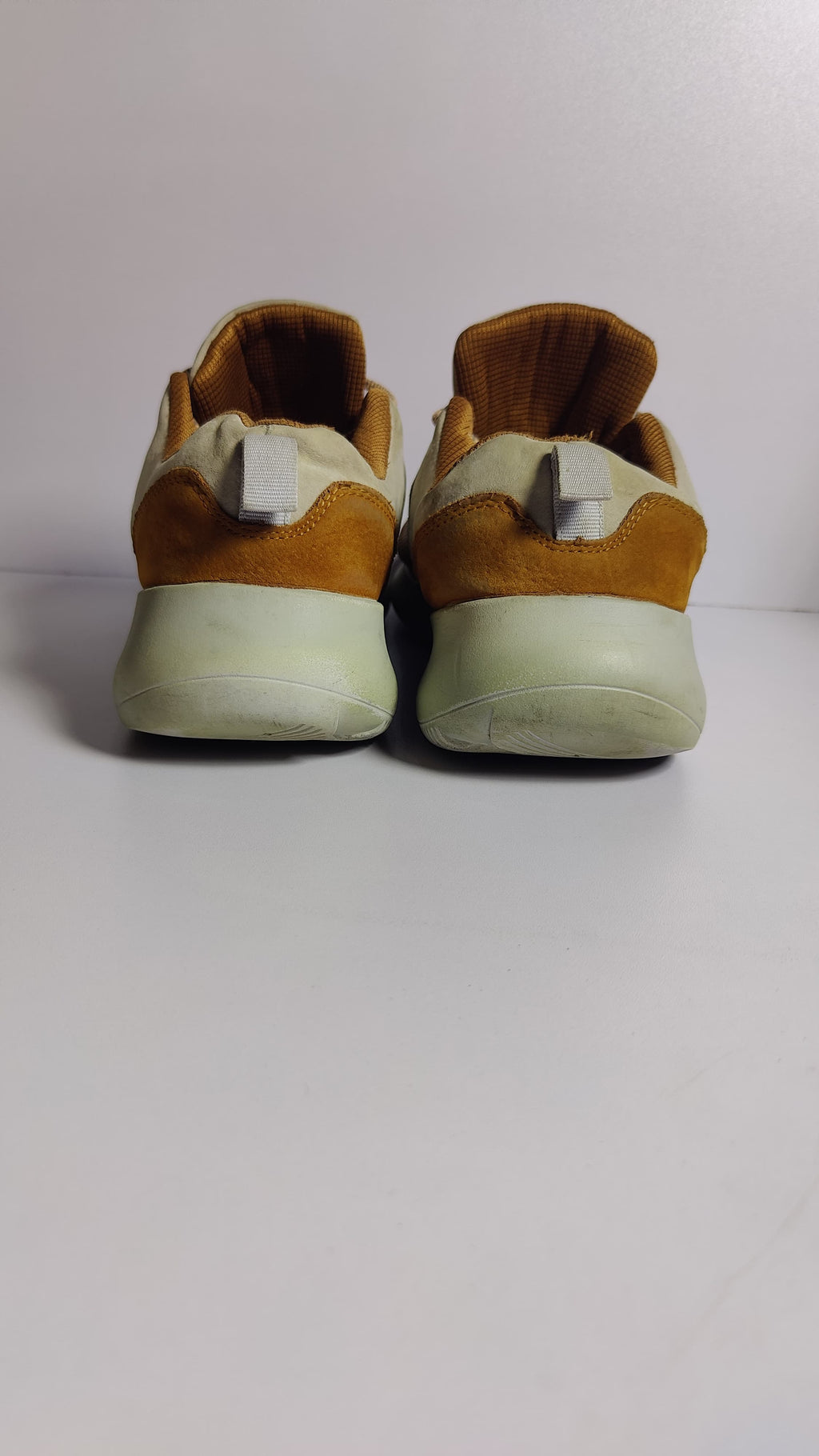 Women’s Brown Comfortable Shoes