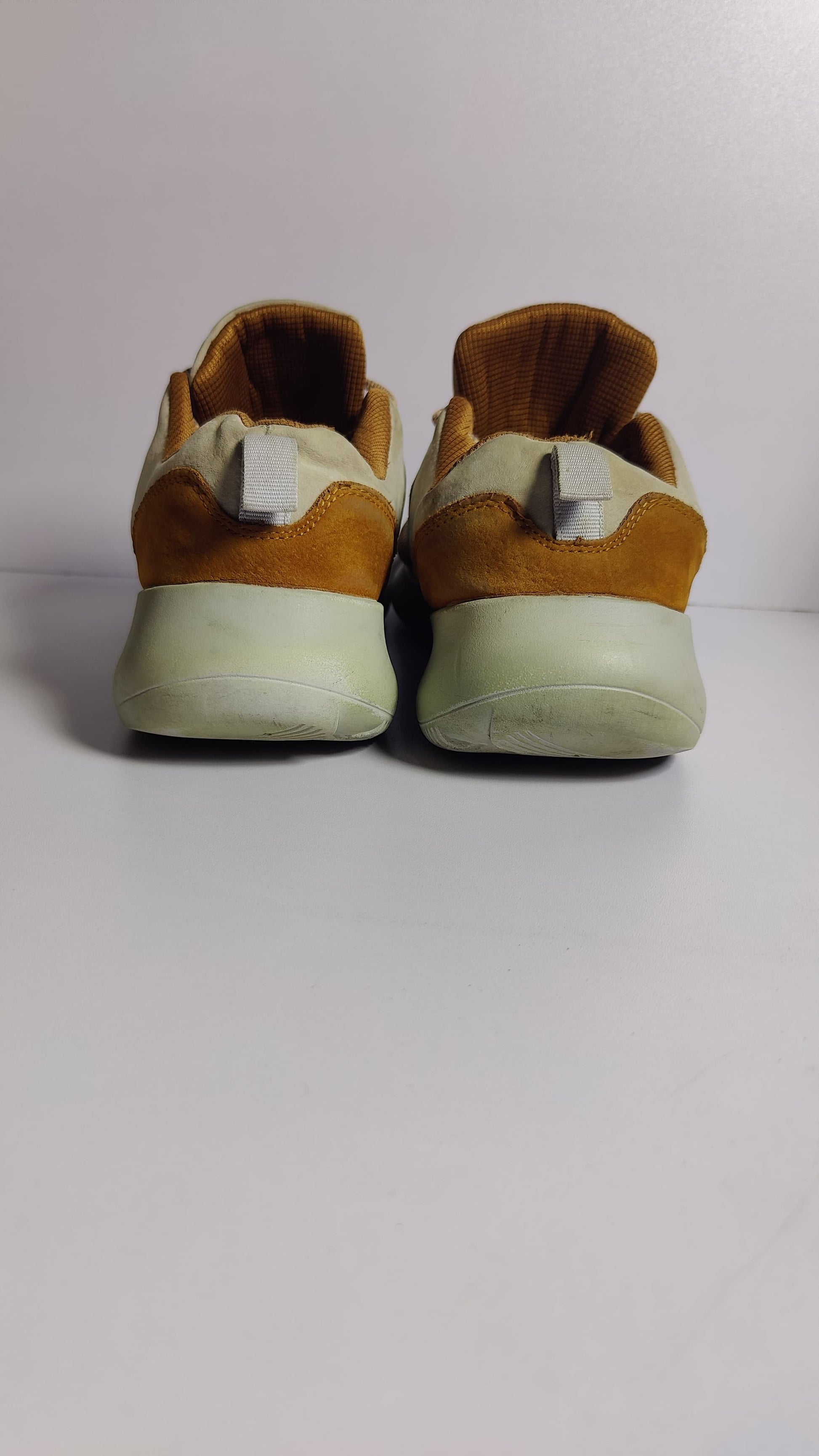 Women’s Brown Comfortable Shoes