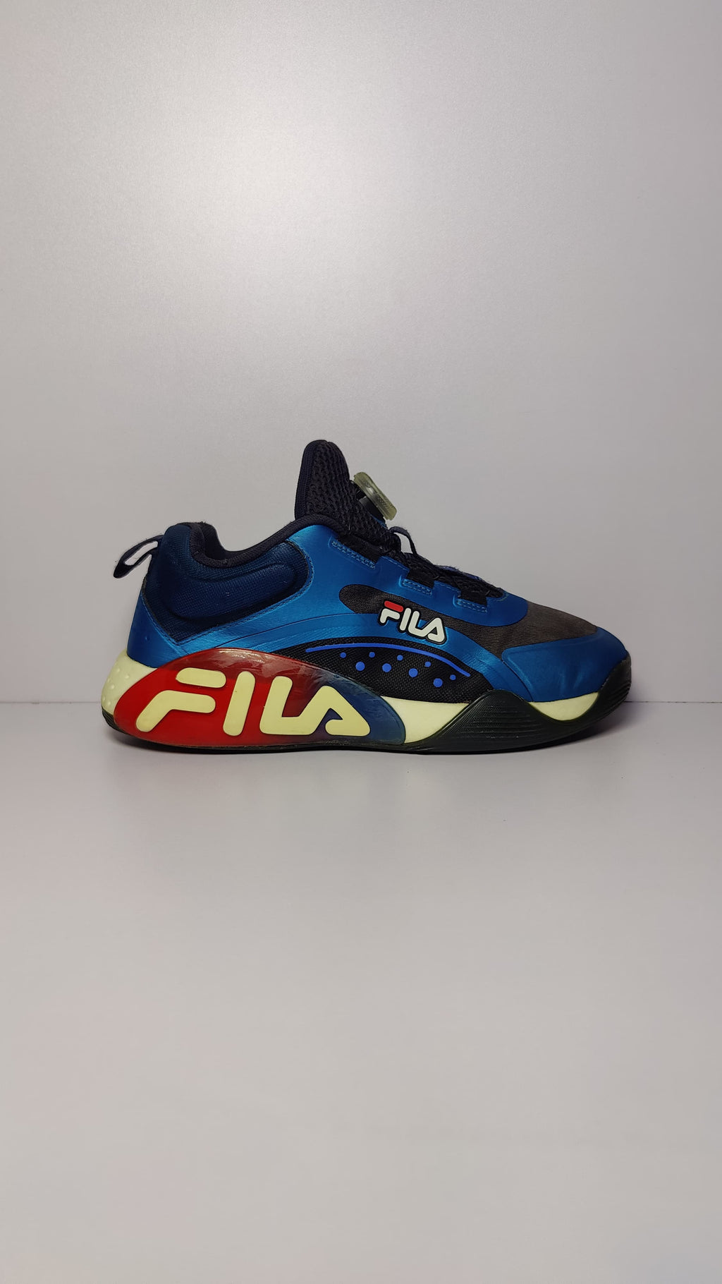 Fila Boa Alpha Sneakers