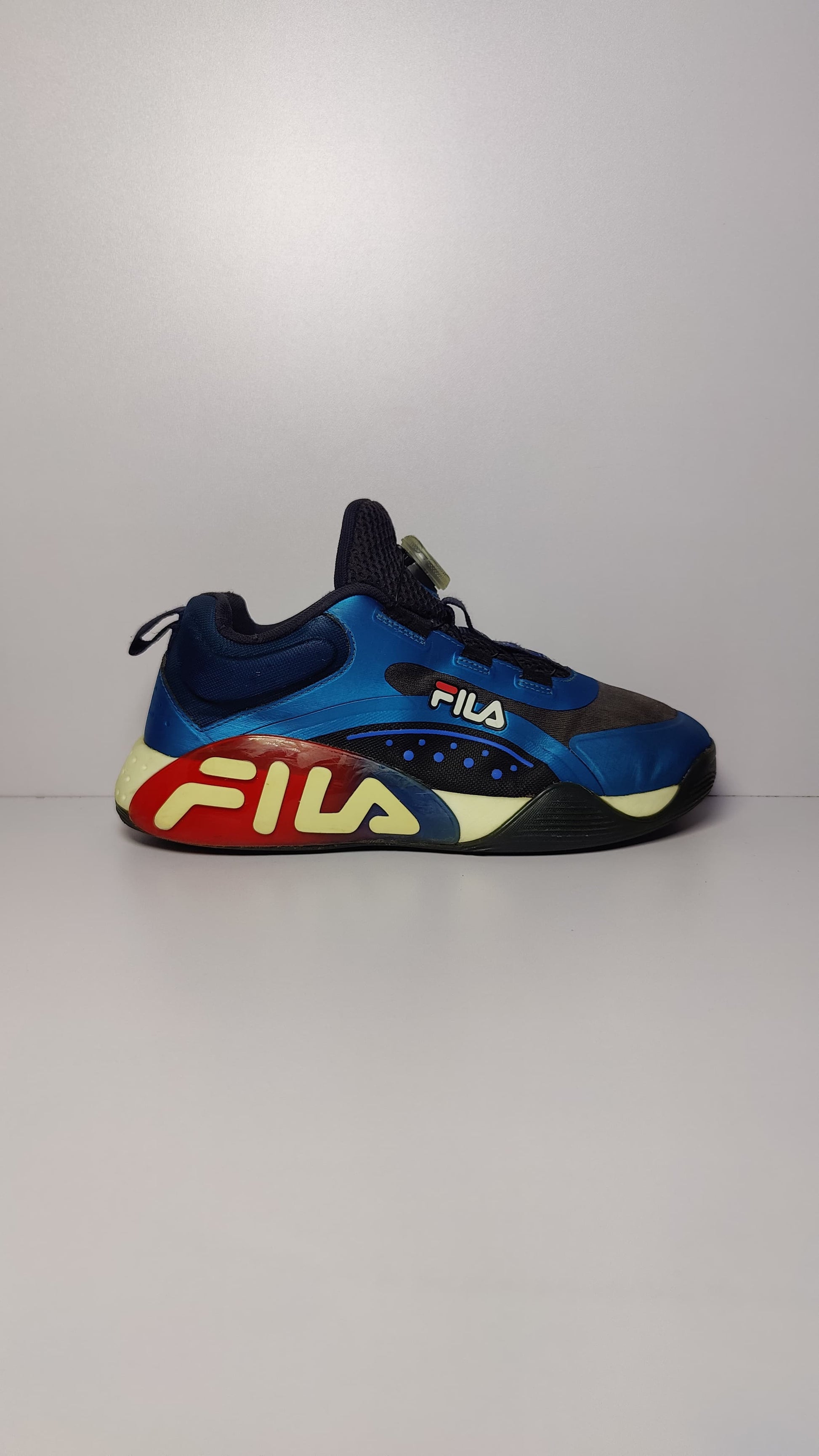 Fila Boa Alpha Sneakers