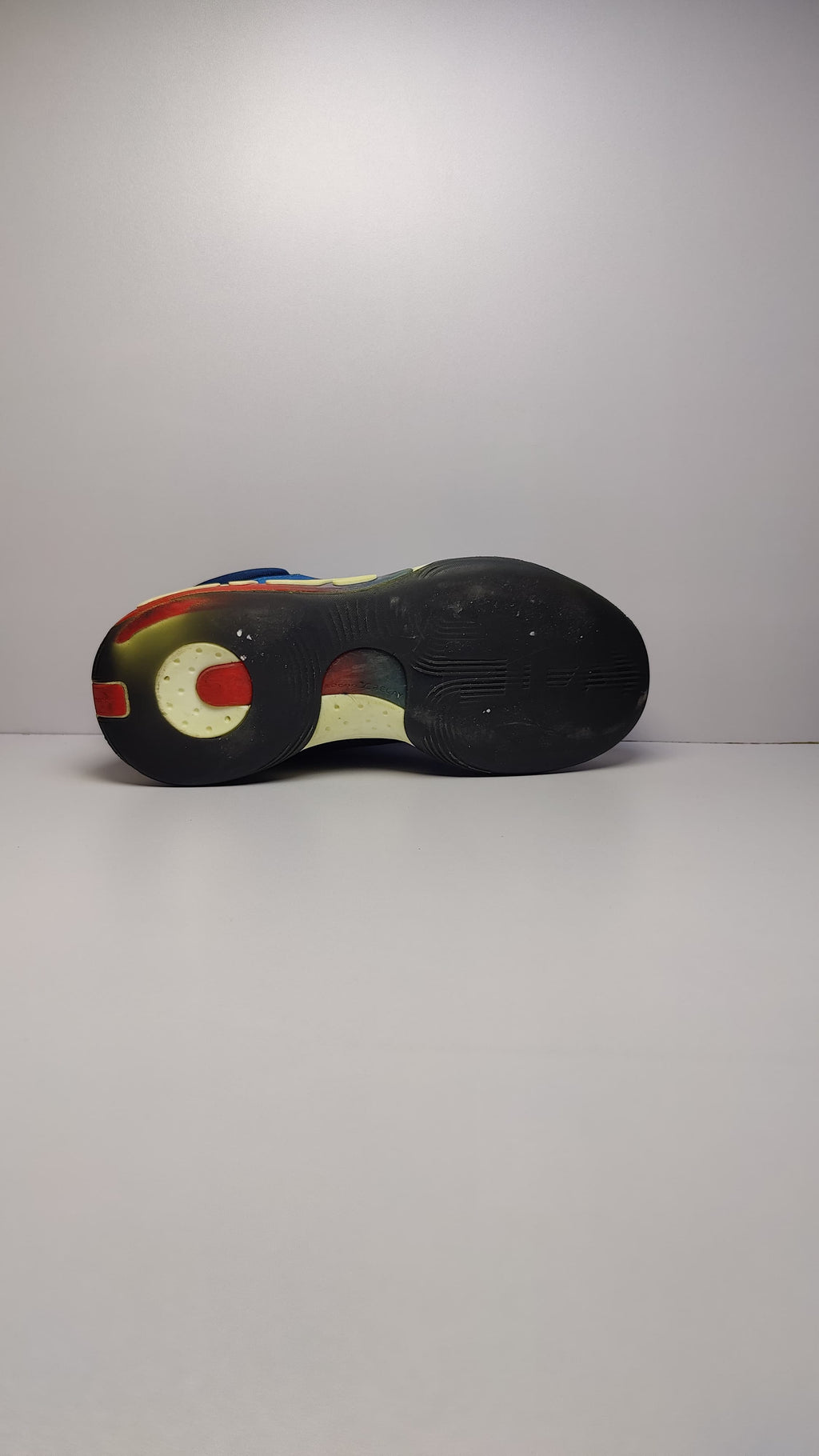Fila Boa Alpha Sneakers