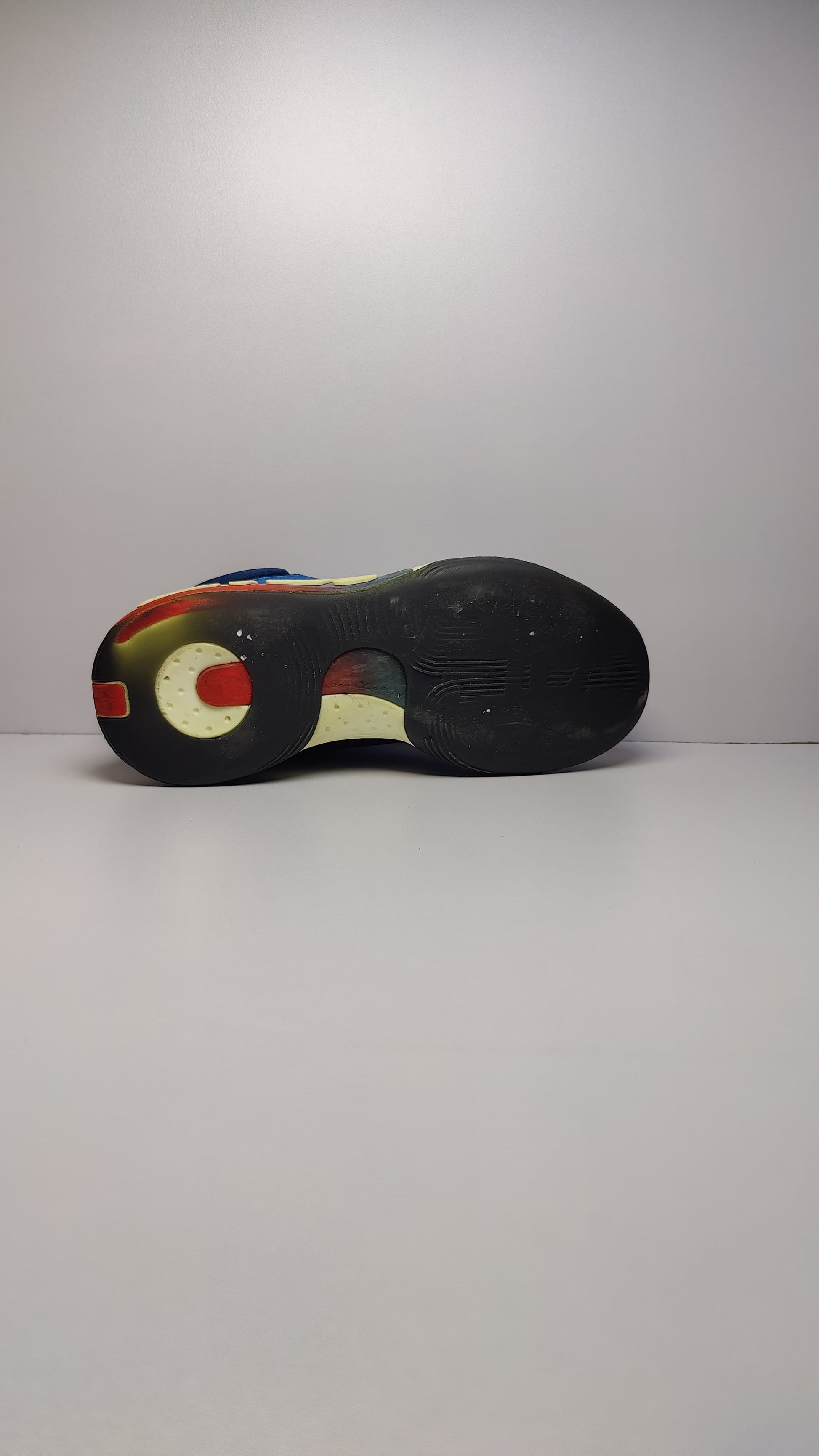 Fila Boa Alpha Sneakers