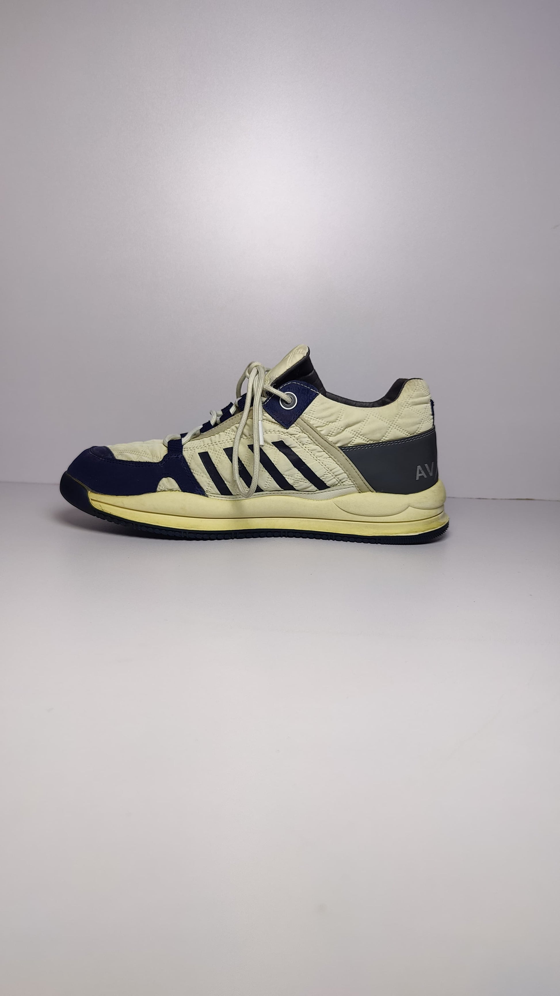 Men’s Elevator Sneakers – Hidden Heels