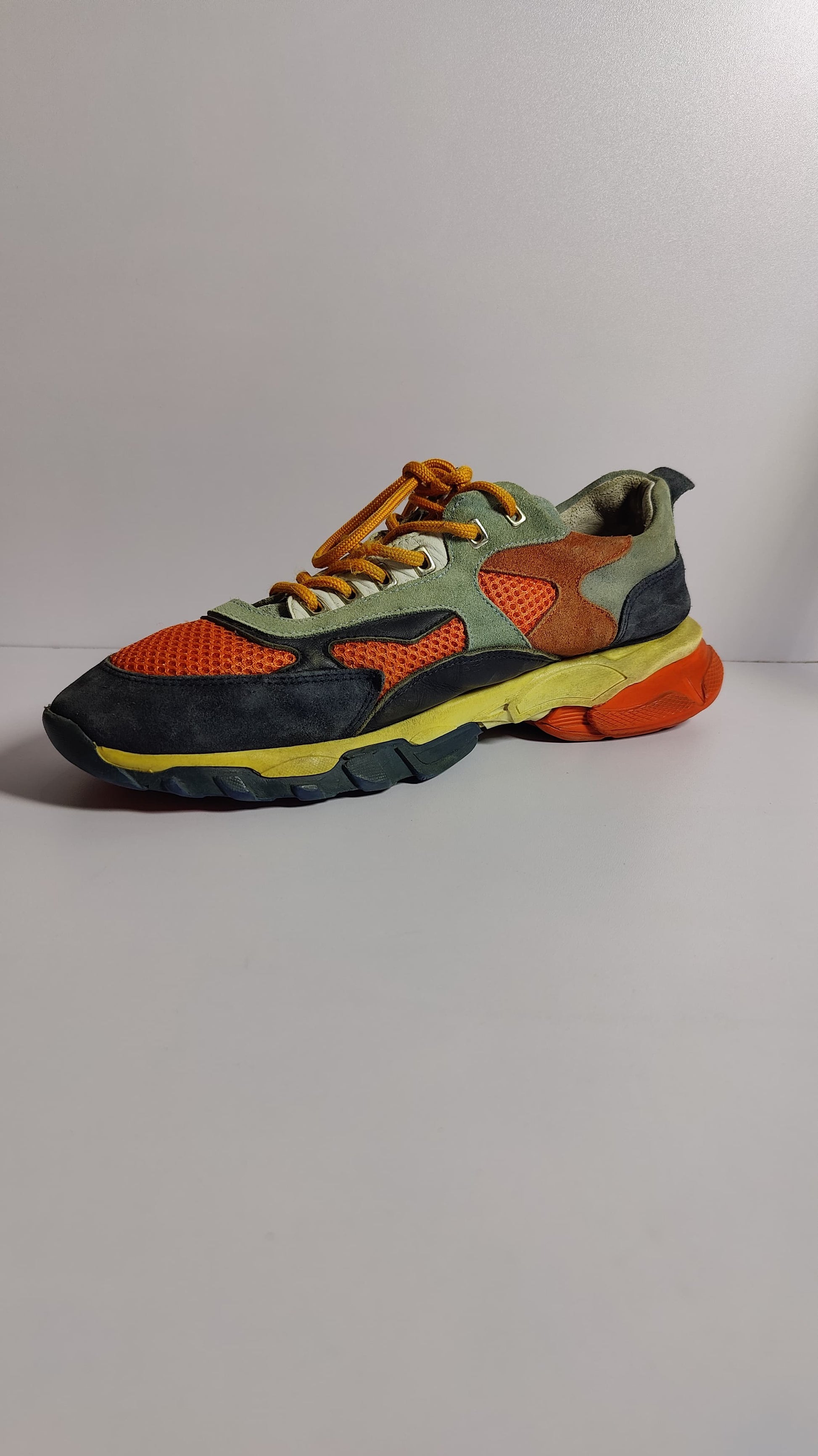 Dsquared2 Unisex Sneakers