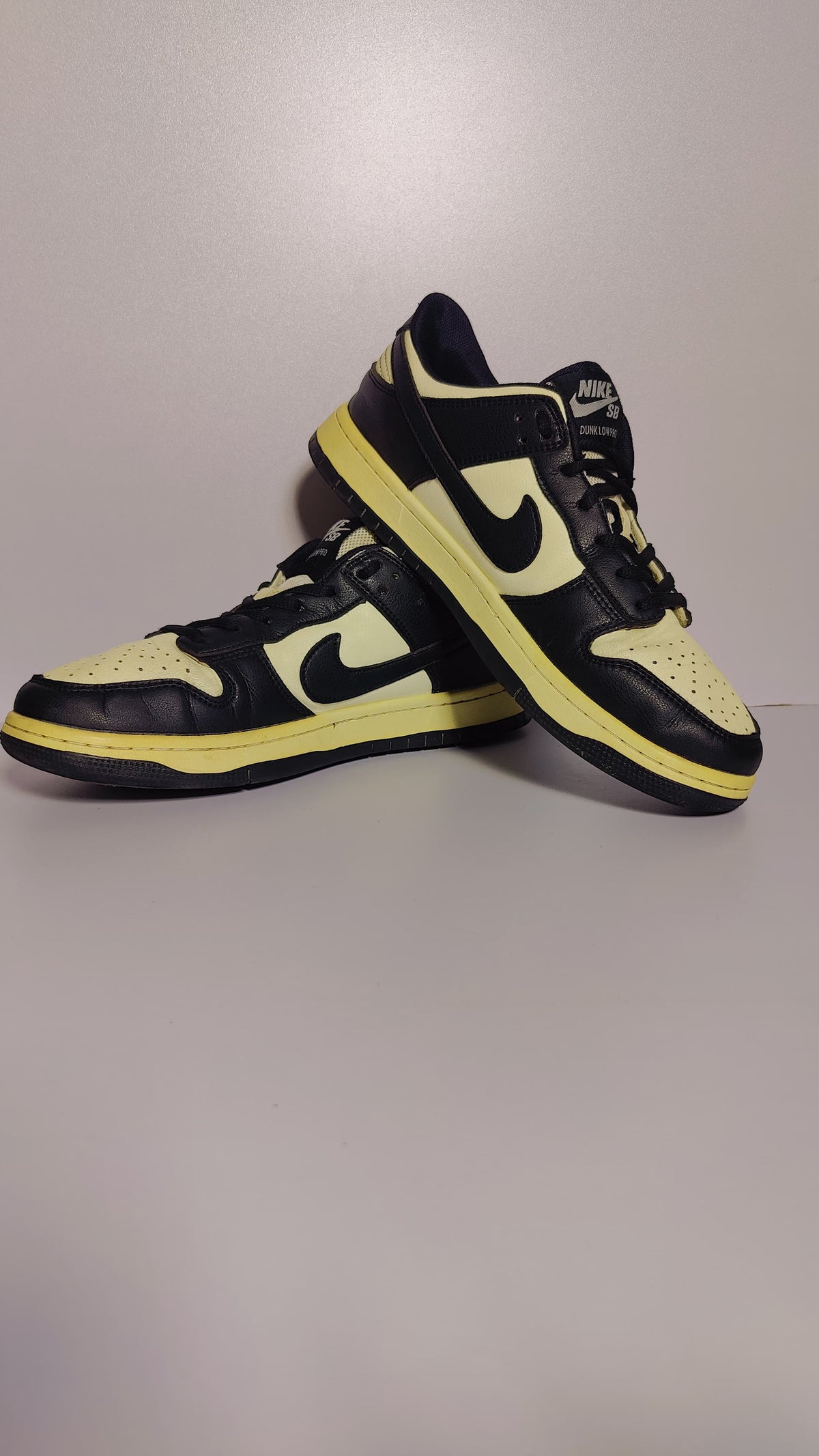 Nike SB Dunk Low Pro