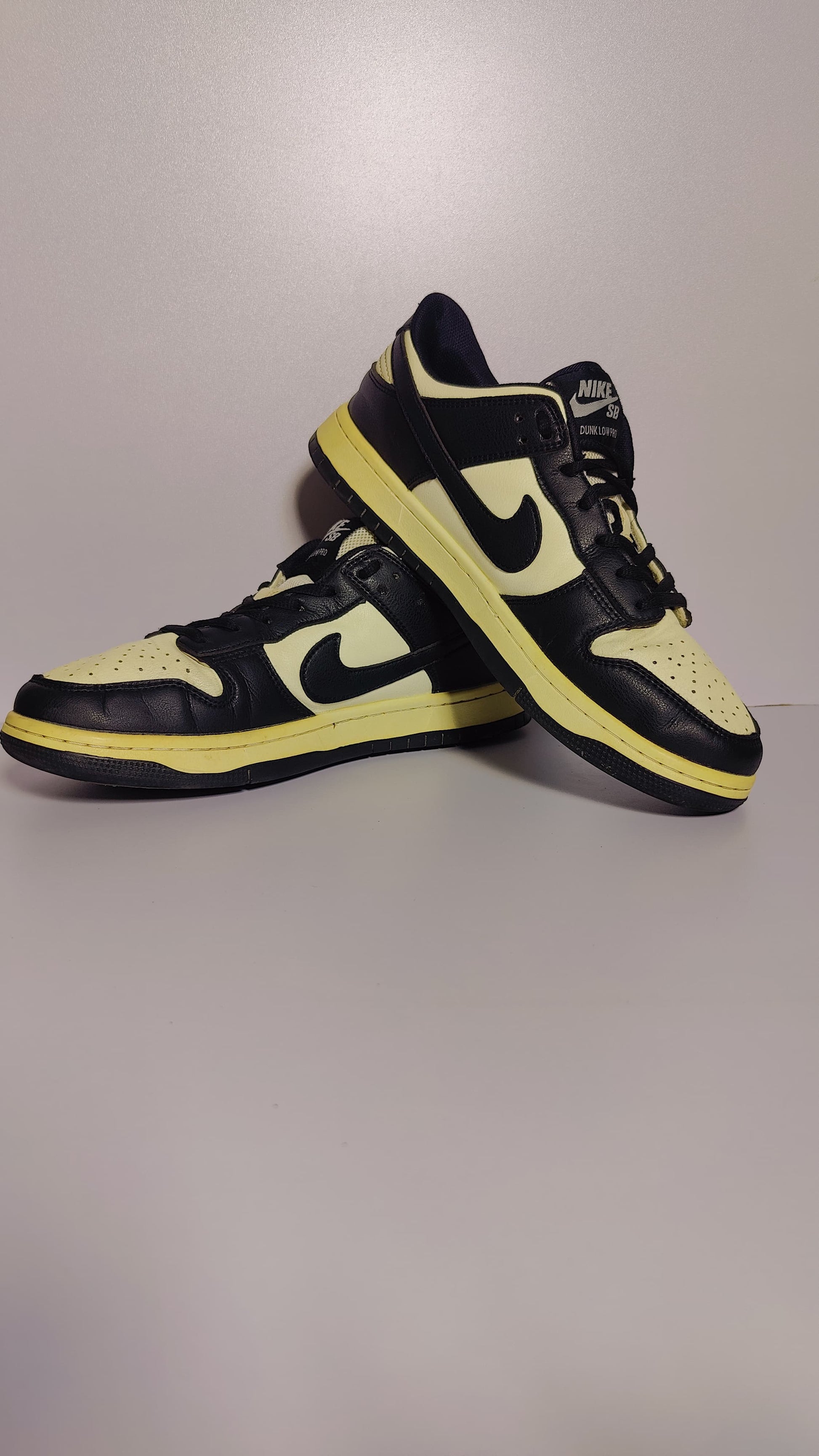 Nike SB Dunk Low Pro