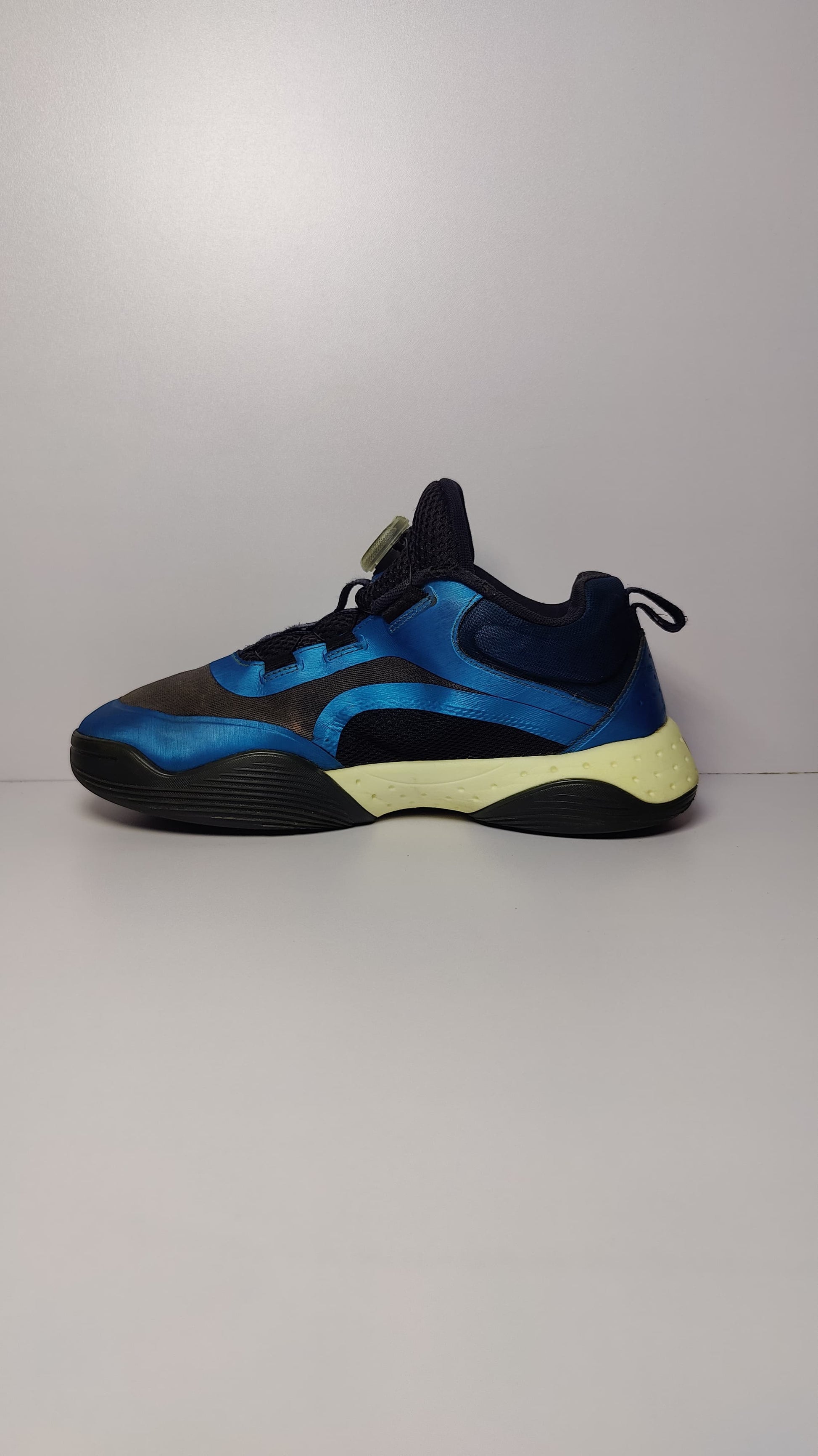 Fila Boa Alpha Sneakers