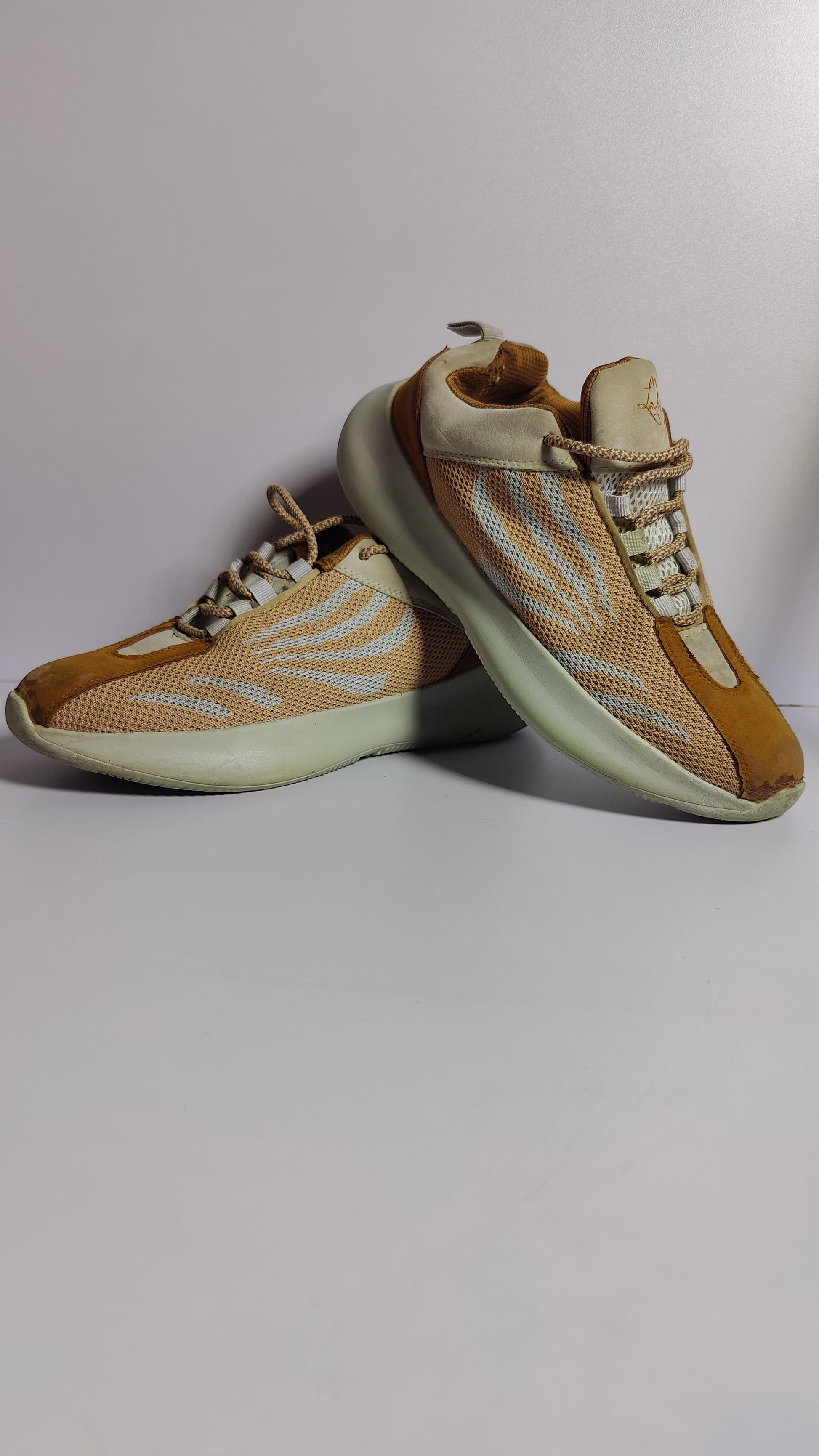Women’s Brown Comfortable Shoes