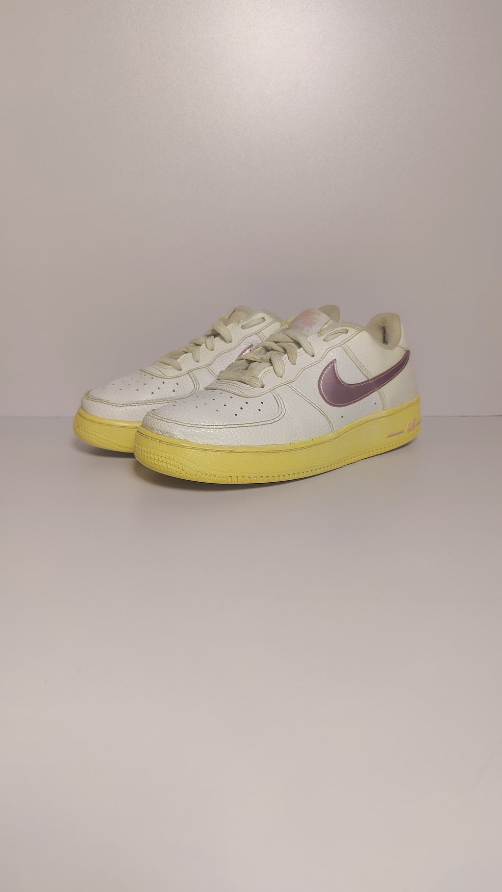 Nike Air Force 1