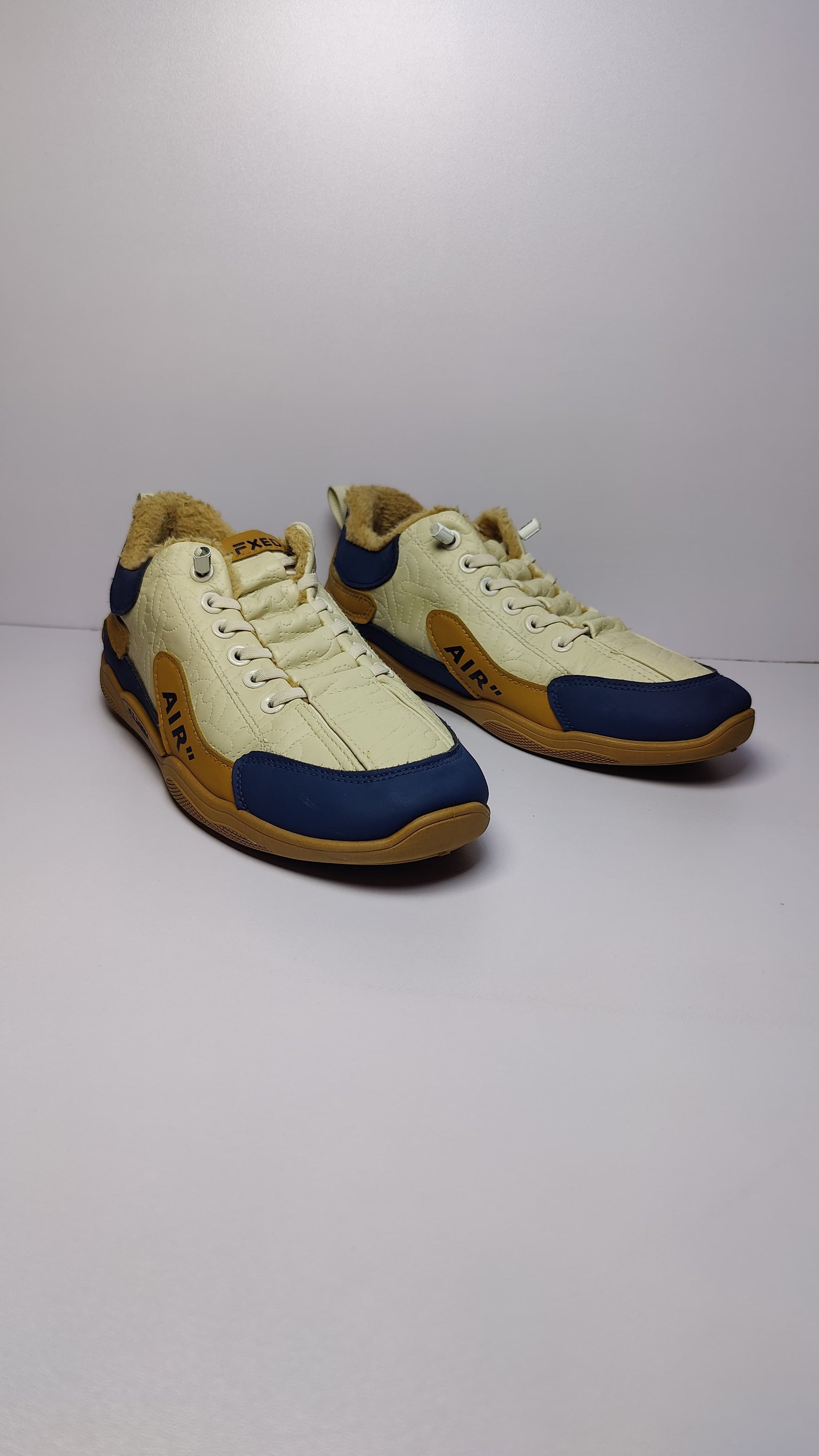 Zudio Formal Shoes for Men