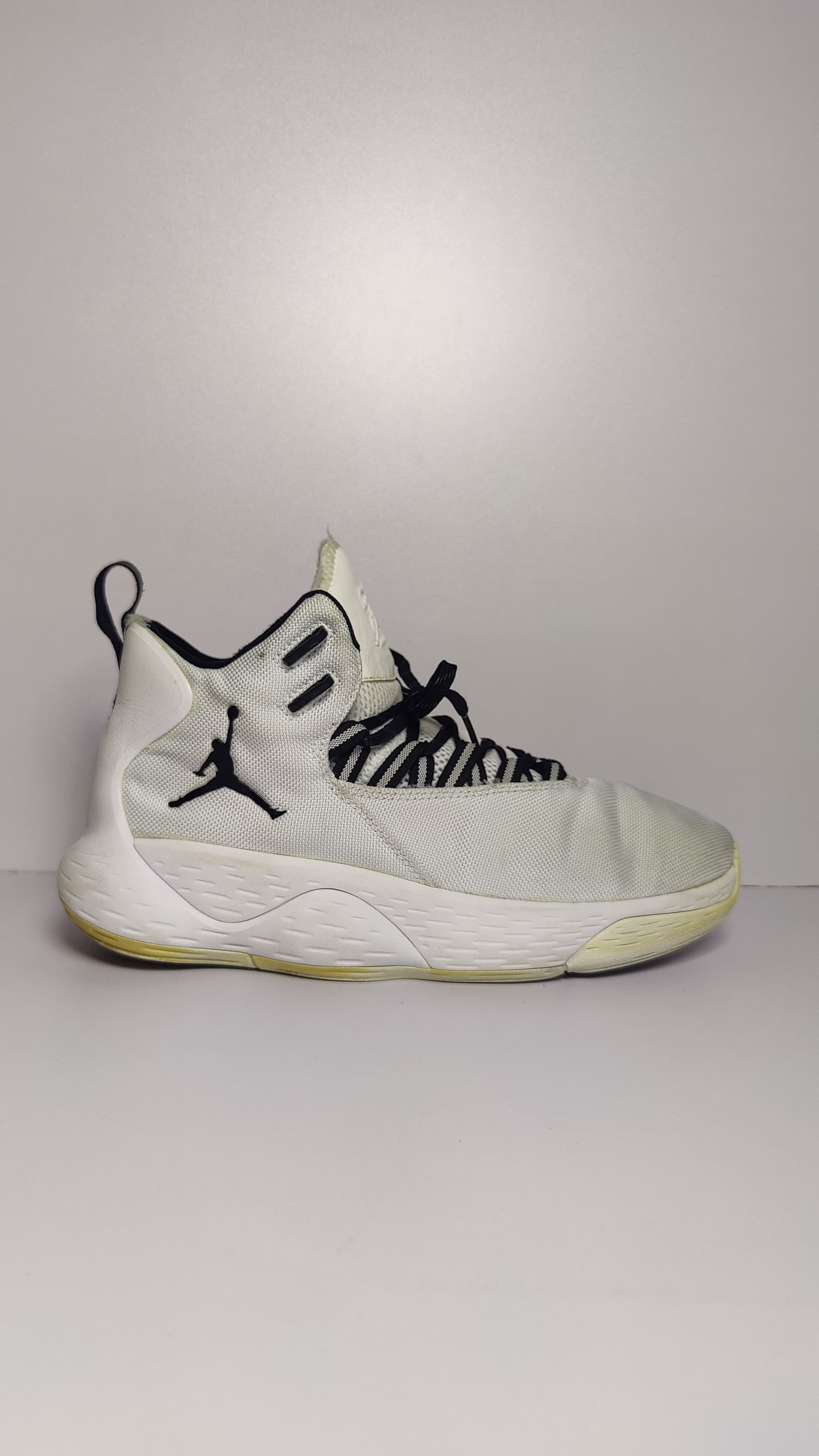 Jordan Super.Fly MVP PF – Power Meets Flight