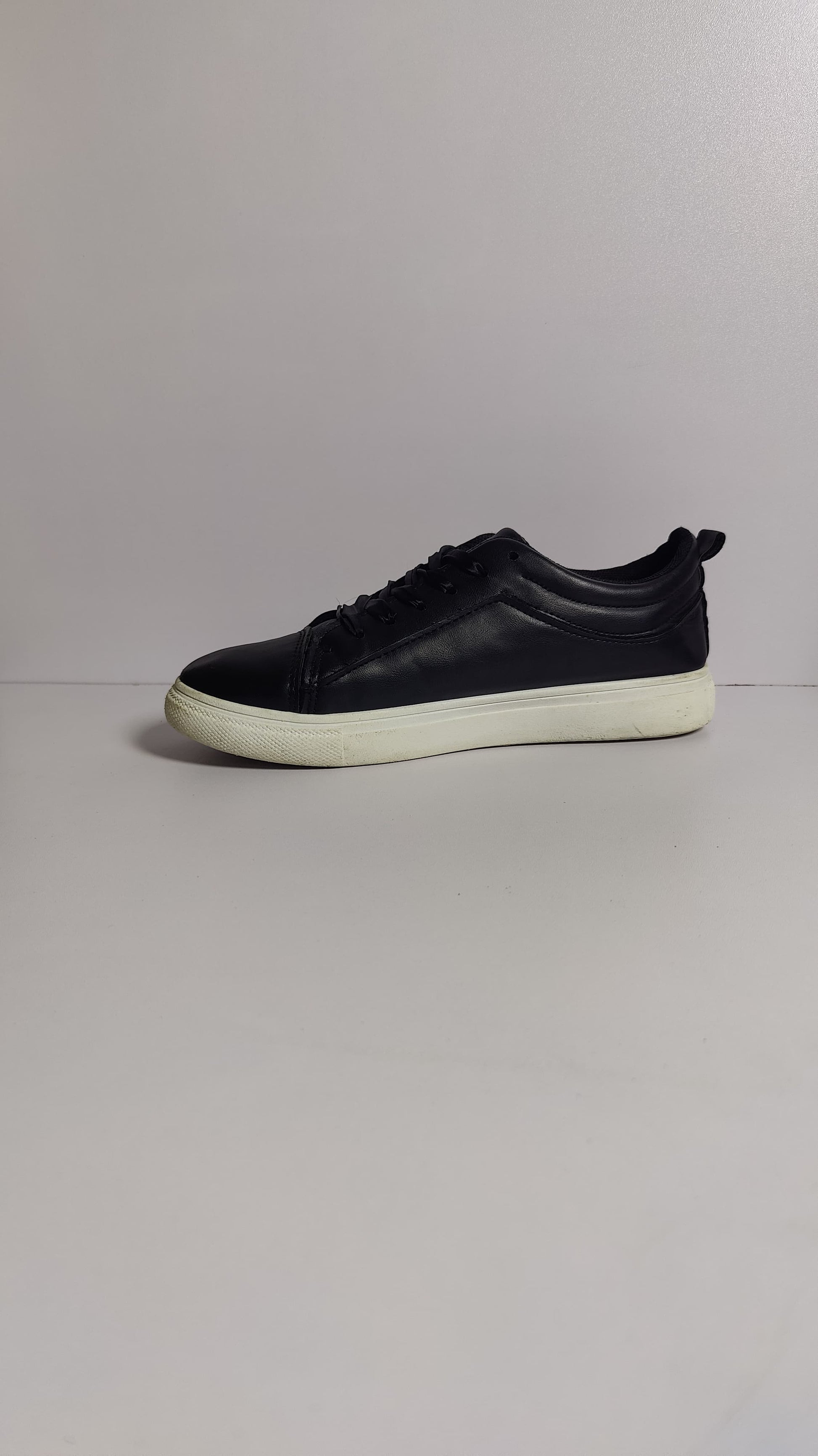 Jeffrey Campbell Zomg Studded Sneakers