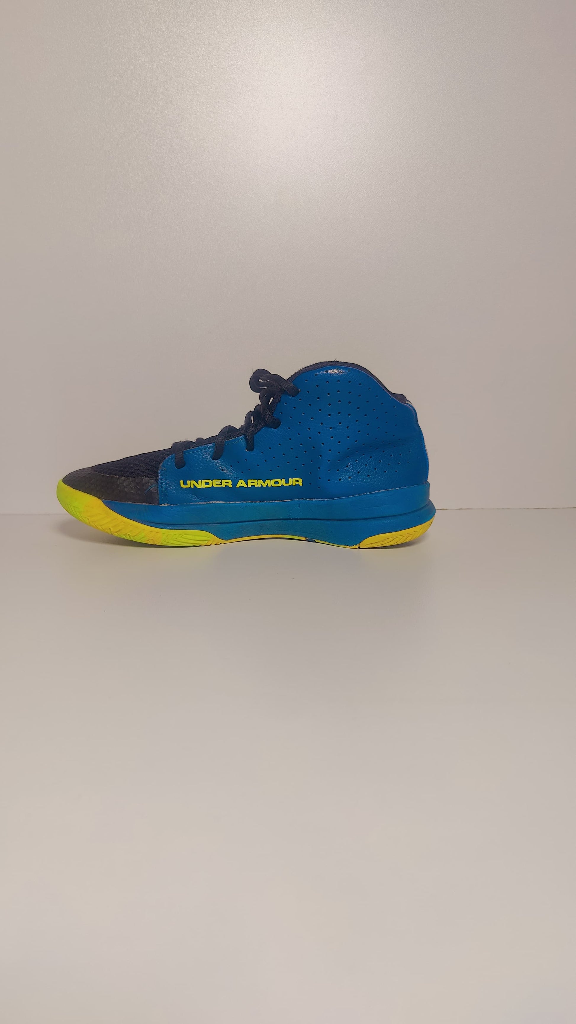 Under Armour Jet 2019 Basketball Shoes