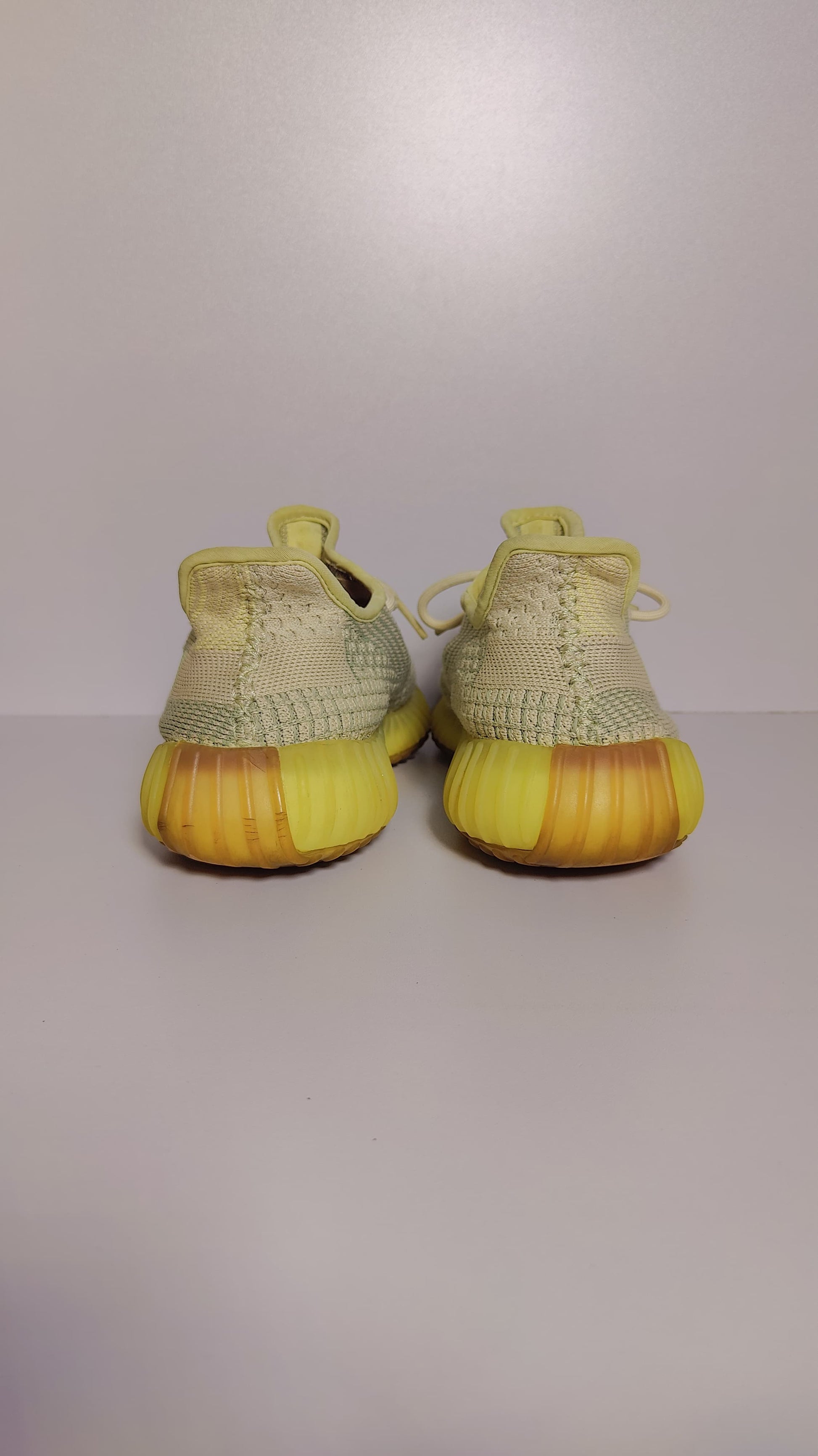 Adidas Yeezy Boost 350 v2 (Off White)