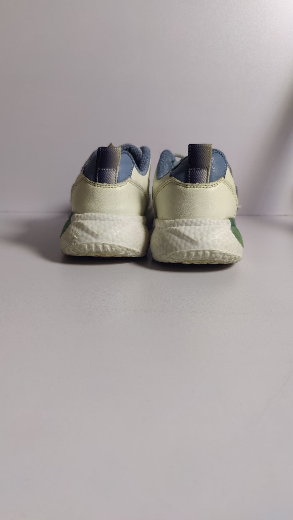 Men’s Funky Comfort Sneakers